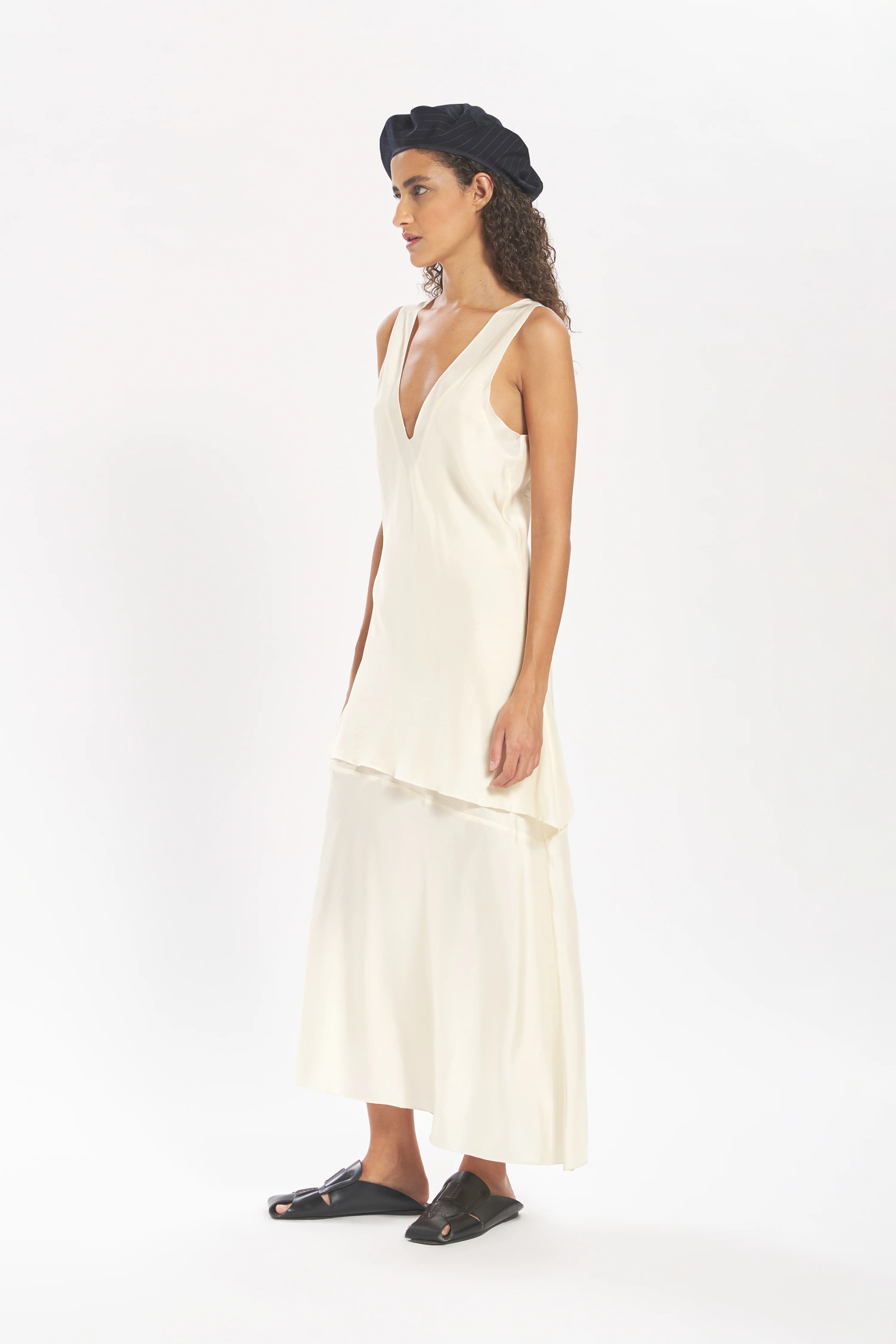 Dress Nova Pura Burro - Image 3