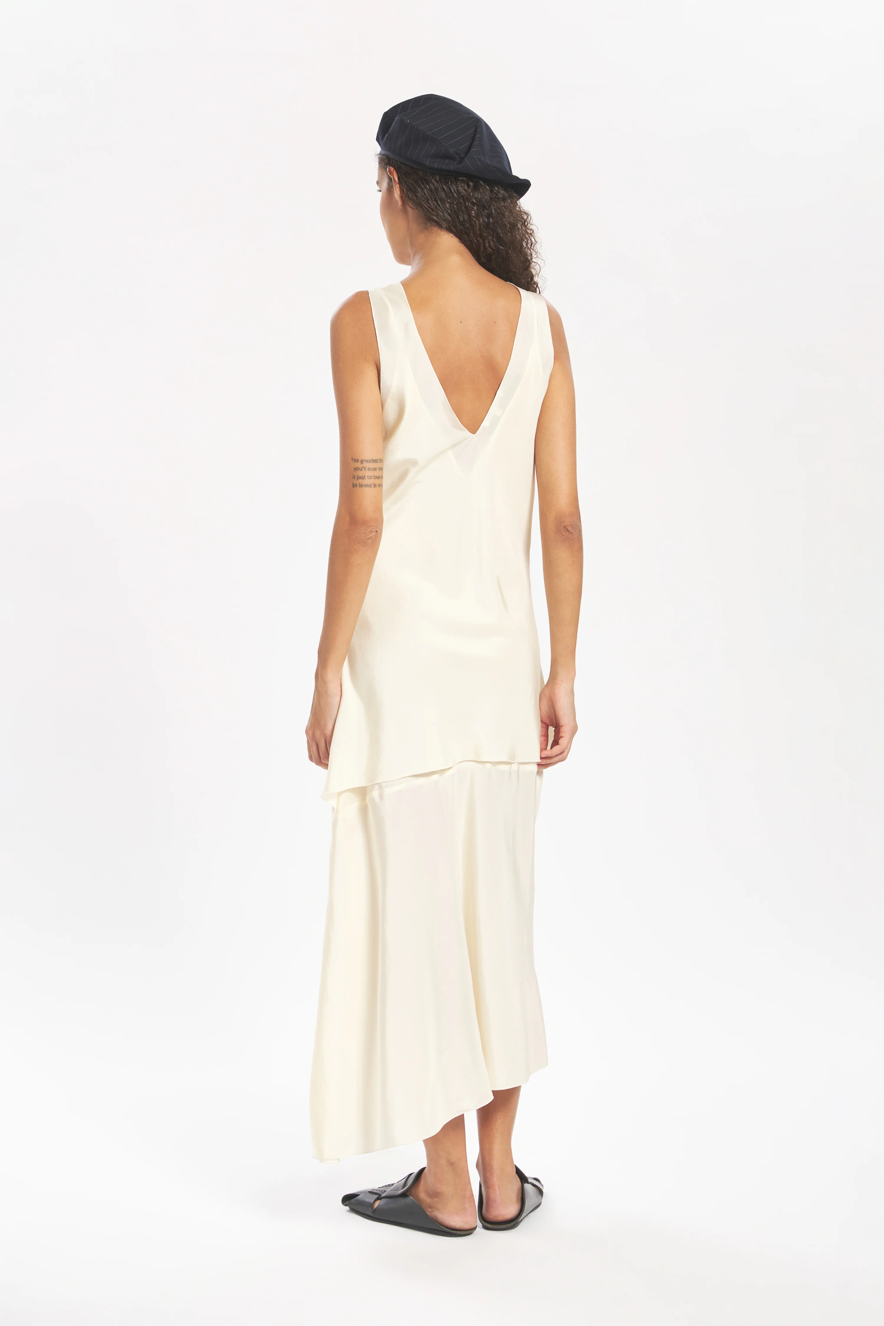 Dress Nova Pura Burro - Image 4