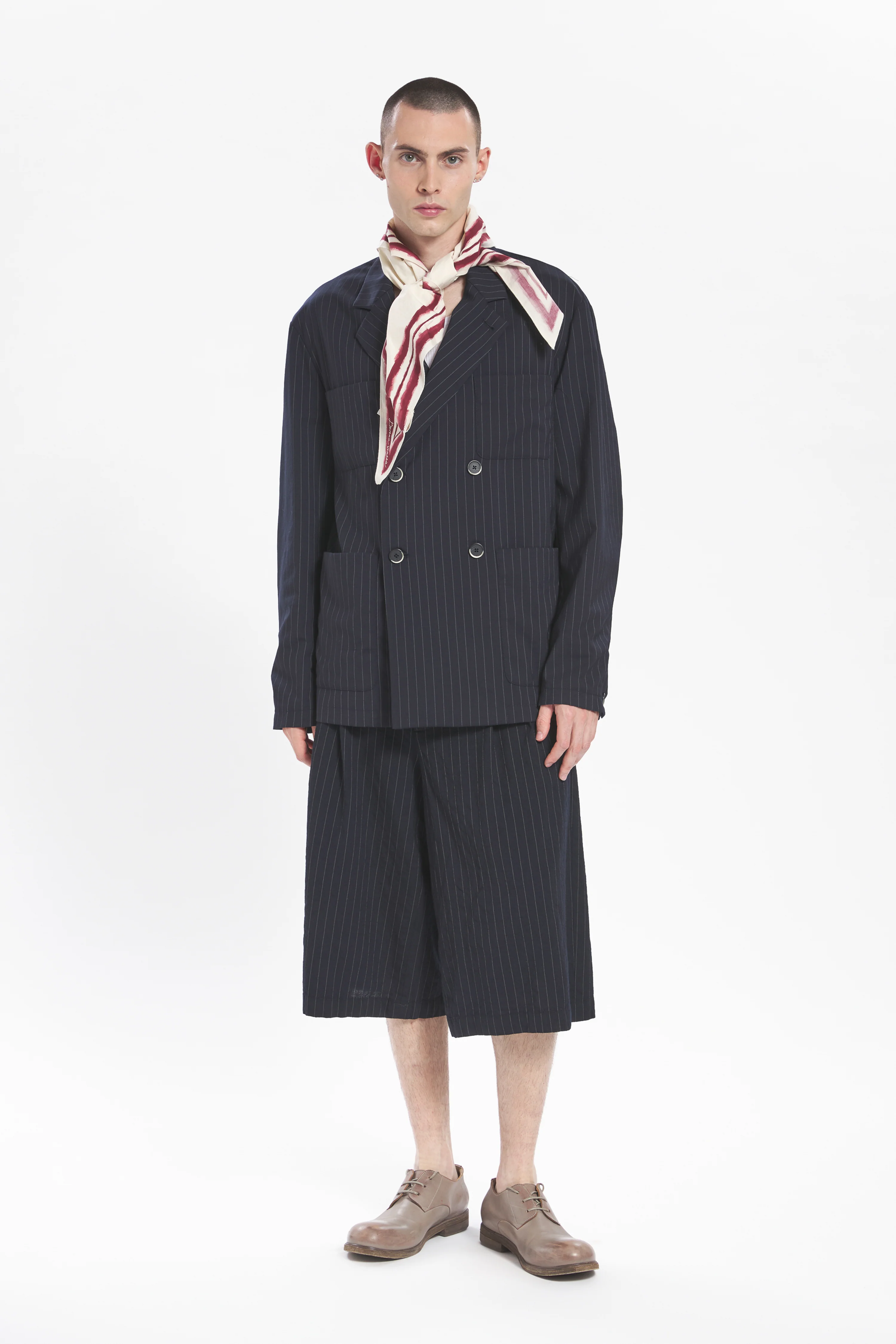 Foulard Triga Borina Mora - Image 4