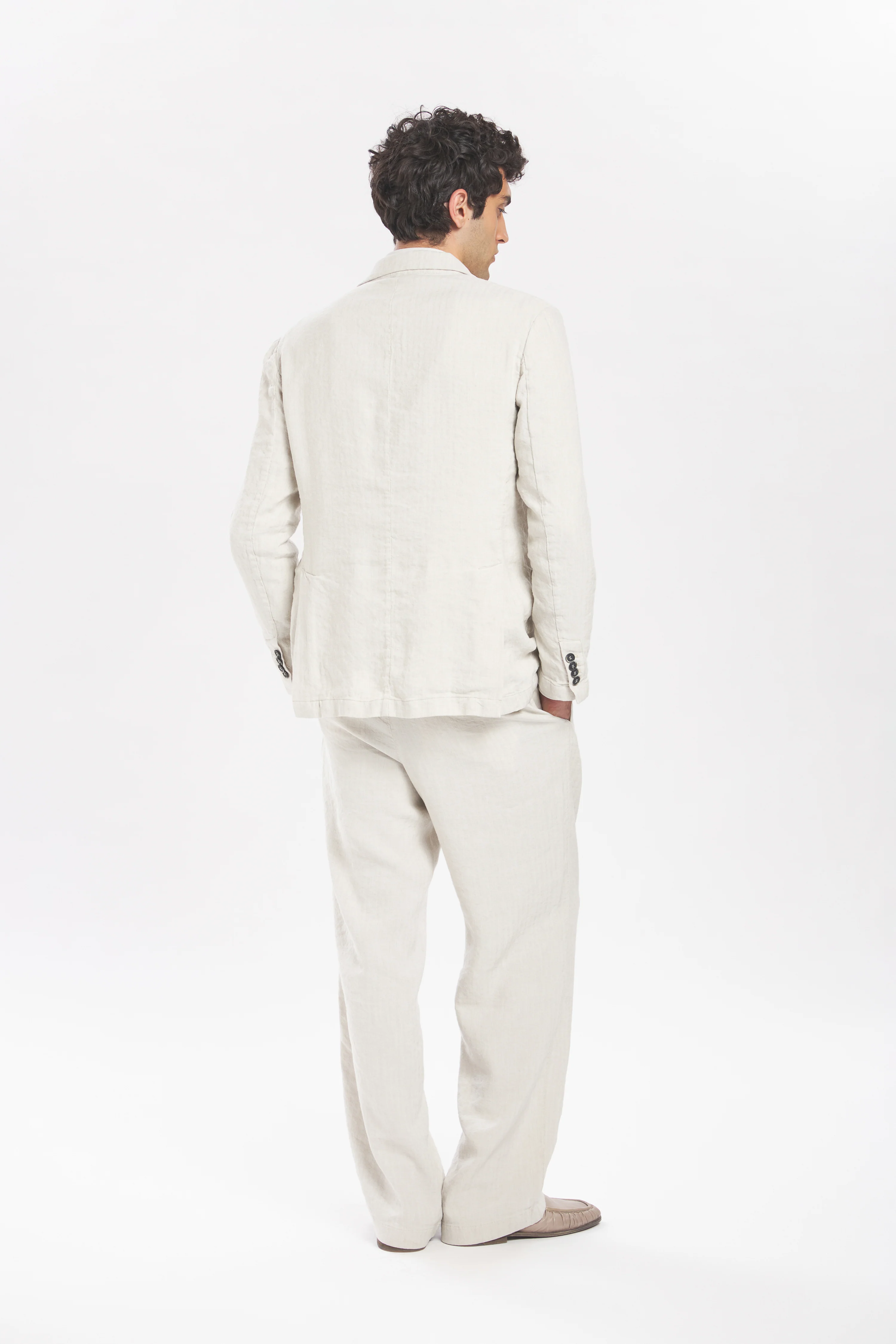 Jacket Borgo Lisca Perla - Image 3