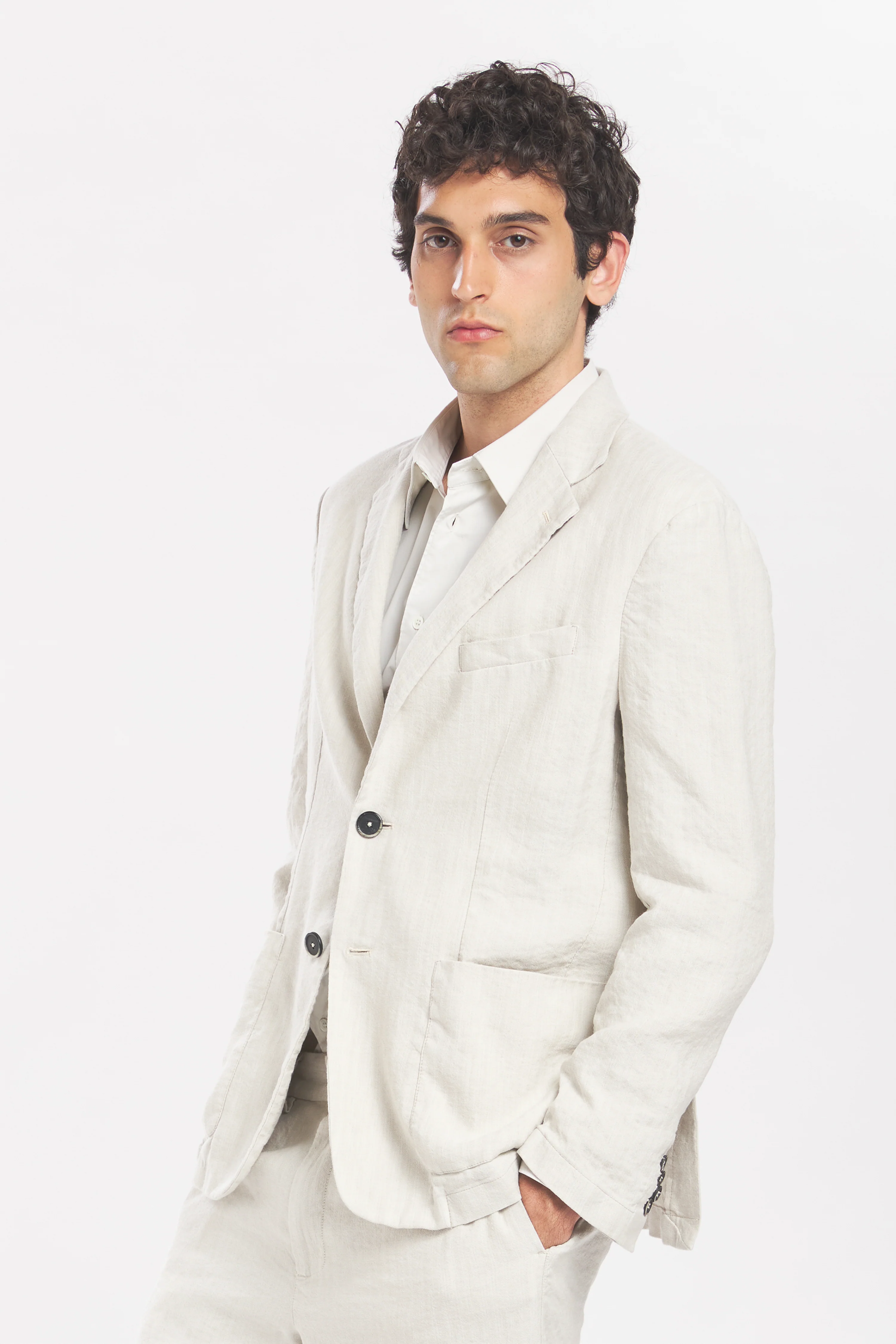 Jacket Borgo Lisca Perla - Image 5