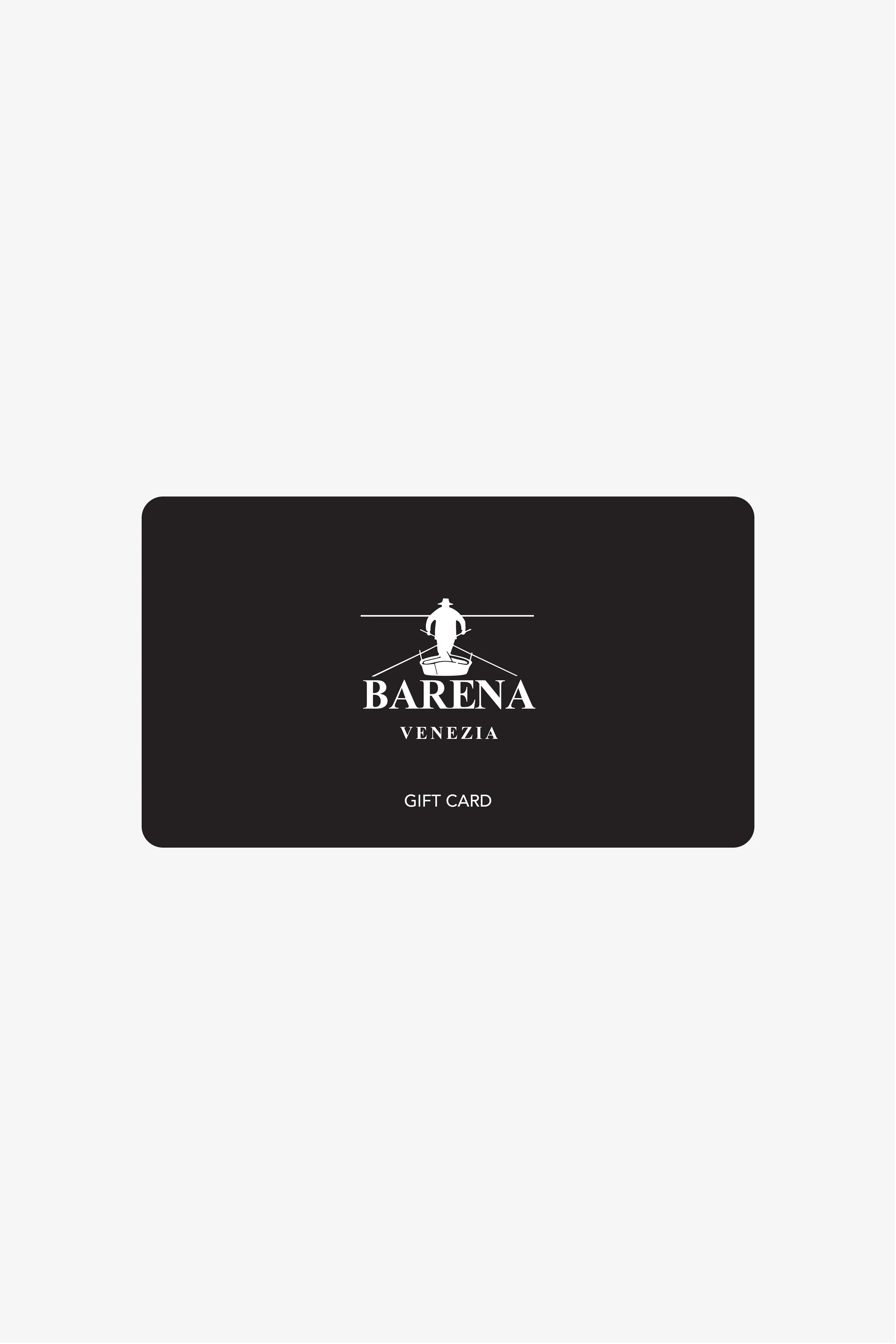 Digital Gift Card Sweden
