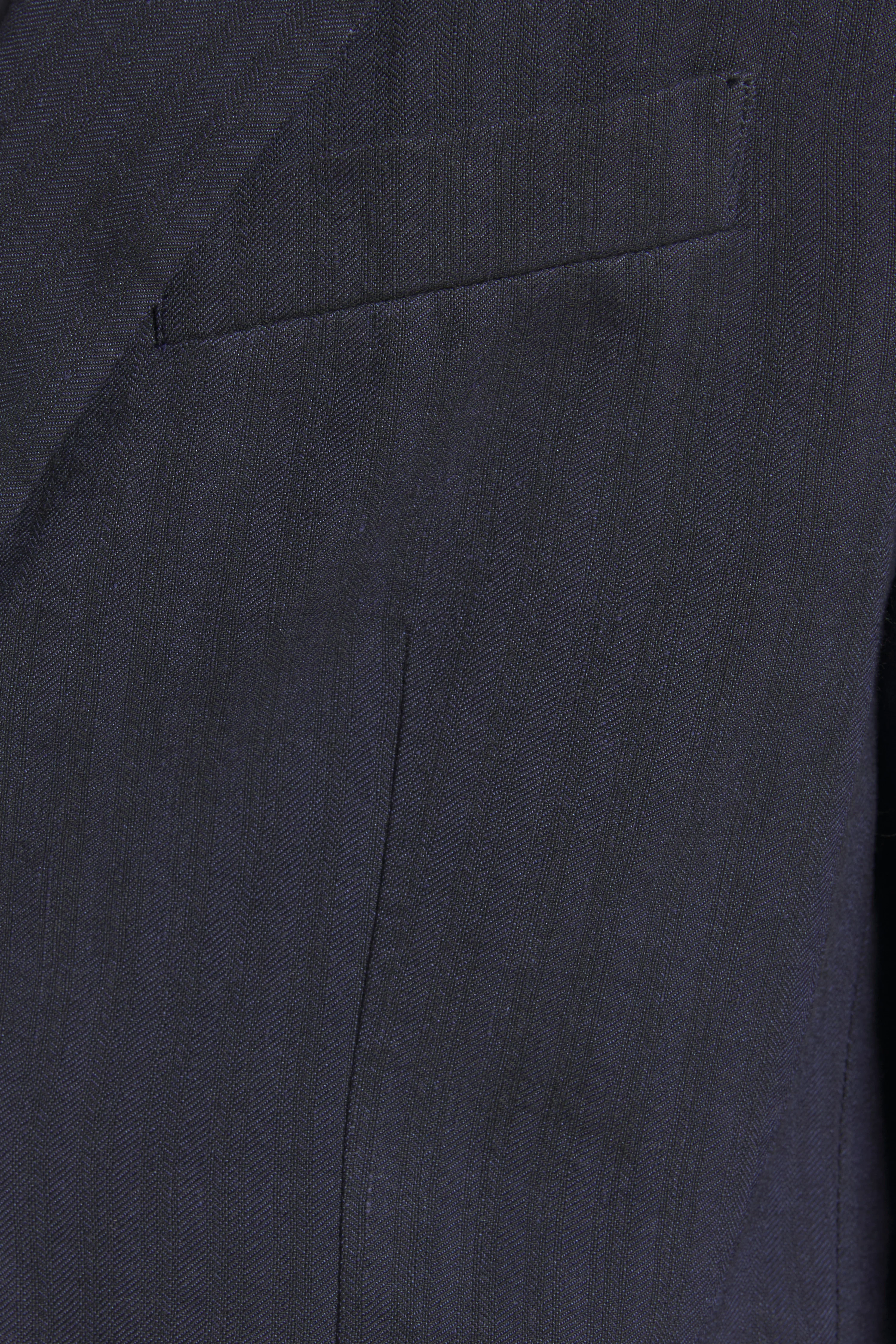 Jacket Borgo Lisca Navy - Image 7