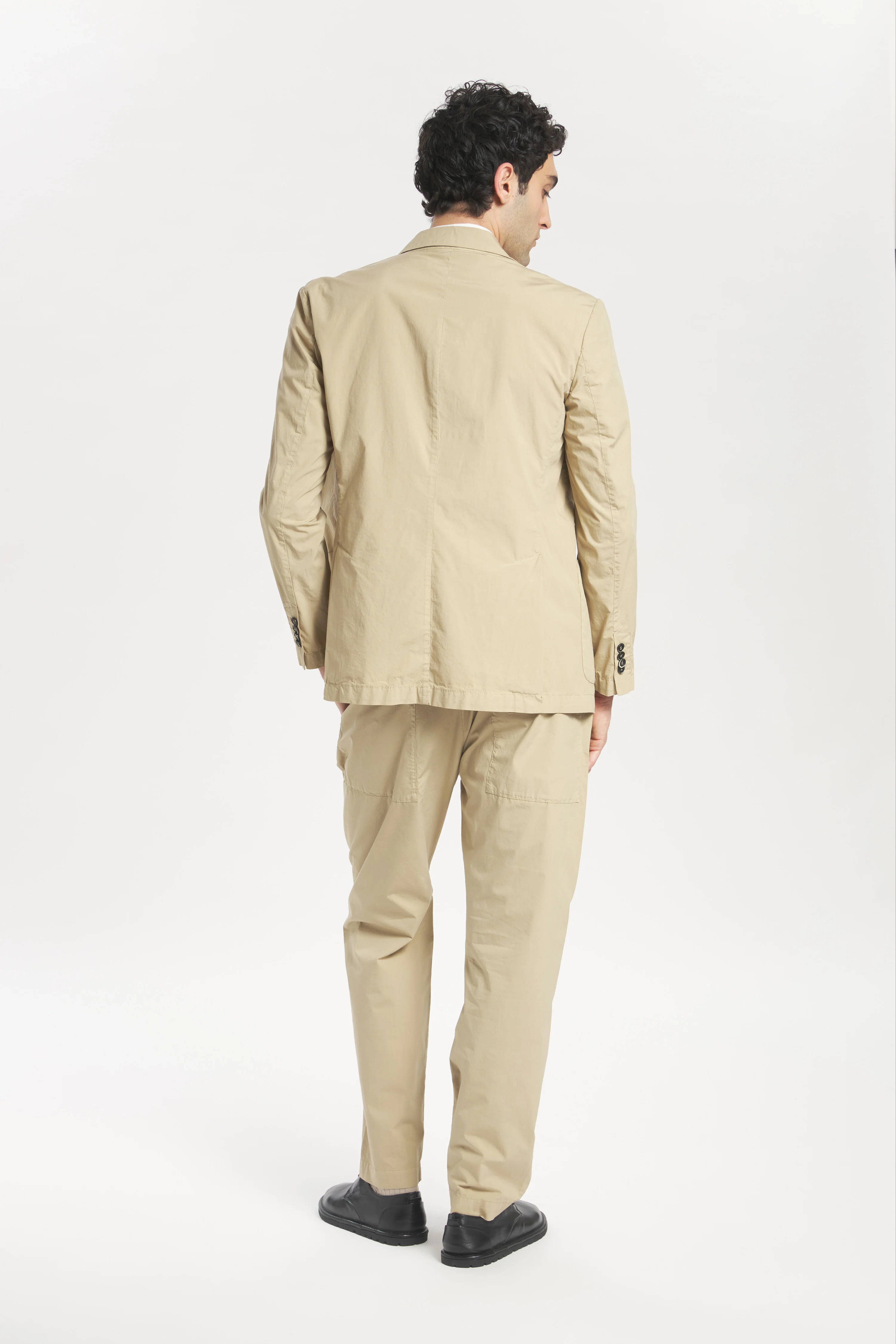 Jacket Borgo Pavion Beige - Image 6