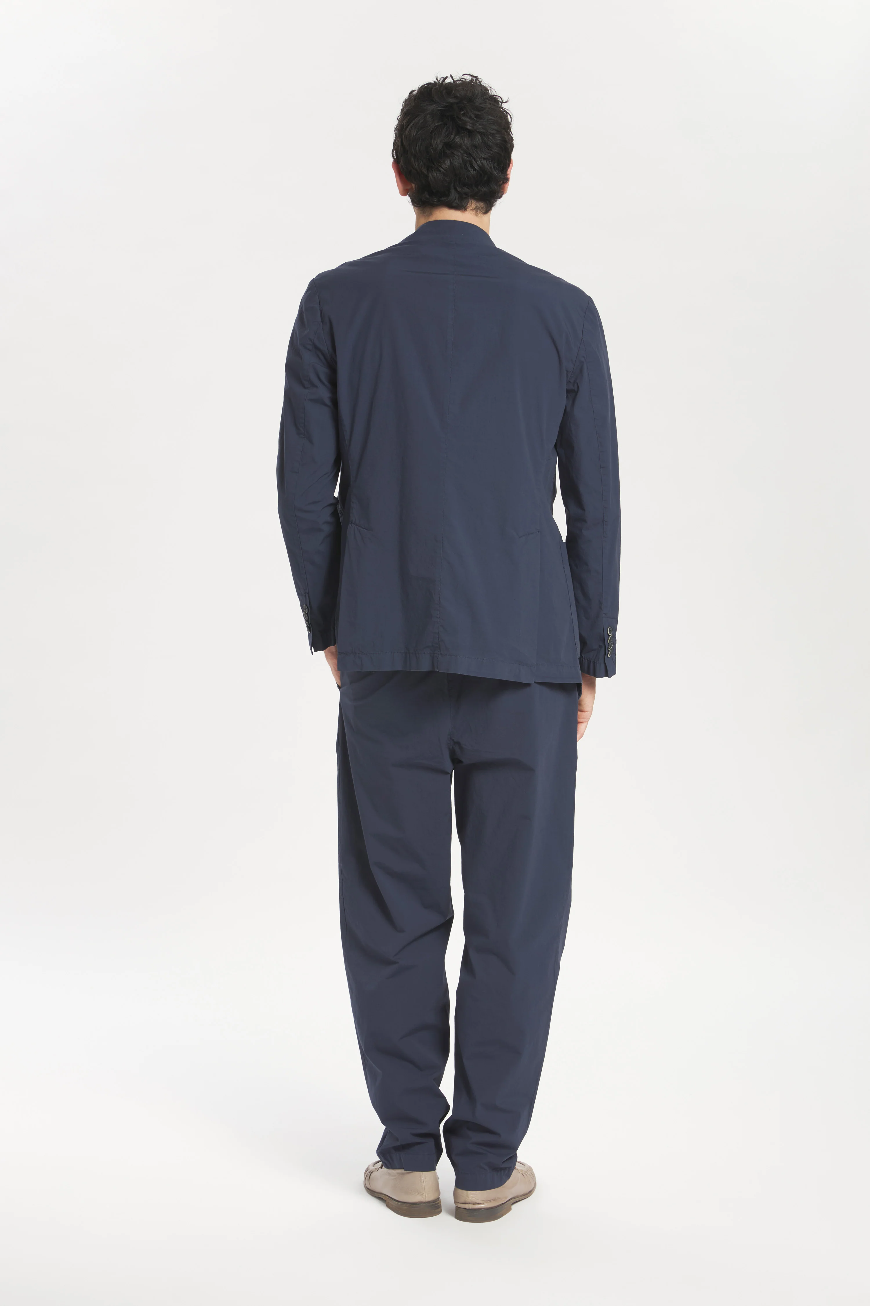 Jacket Borgo Pavion Navy - Image 6
