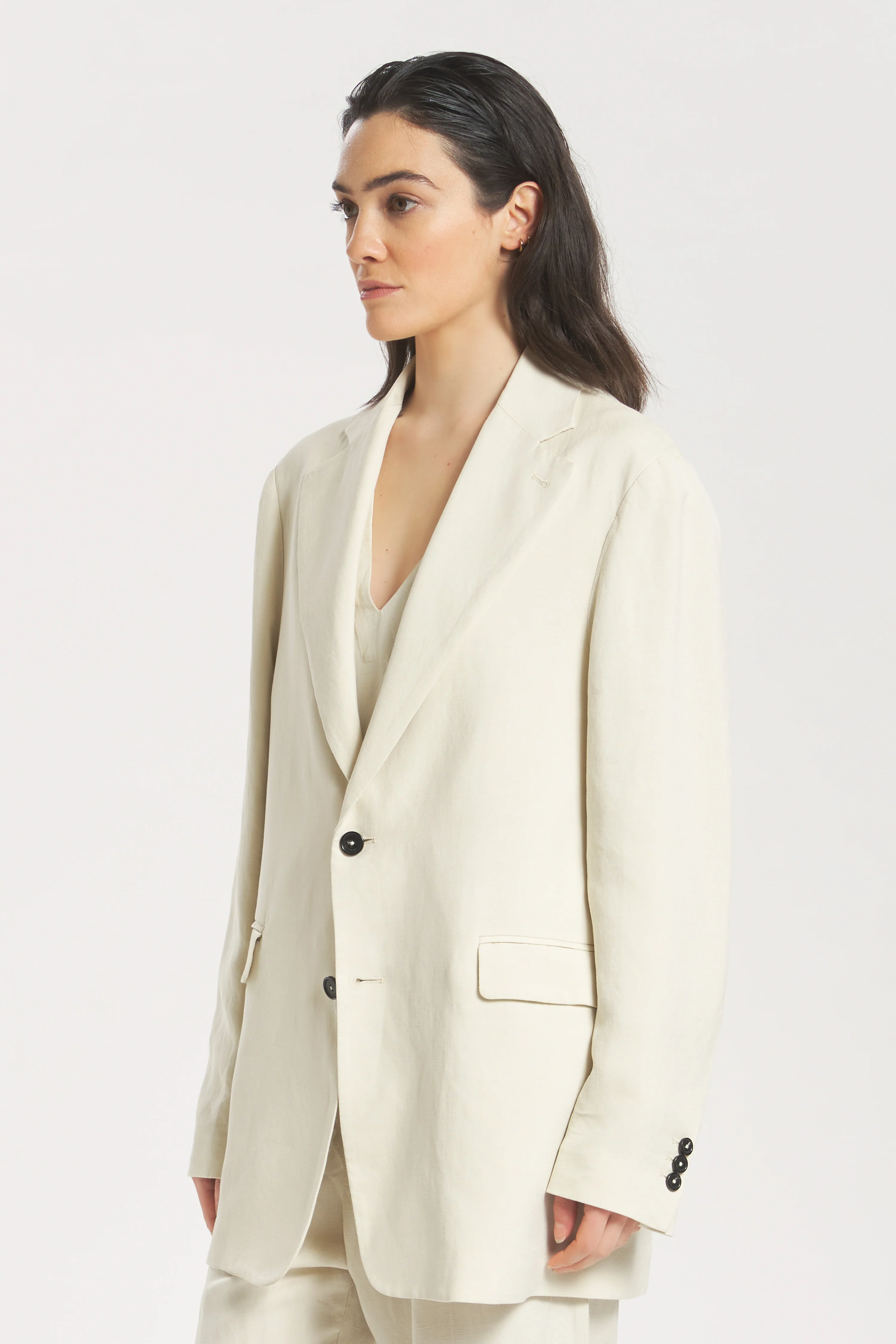 Jacket Galà Brezza Avorio - Image 3