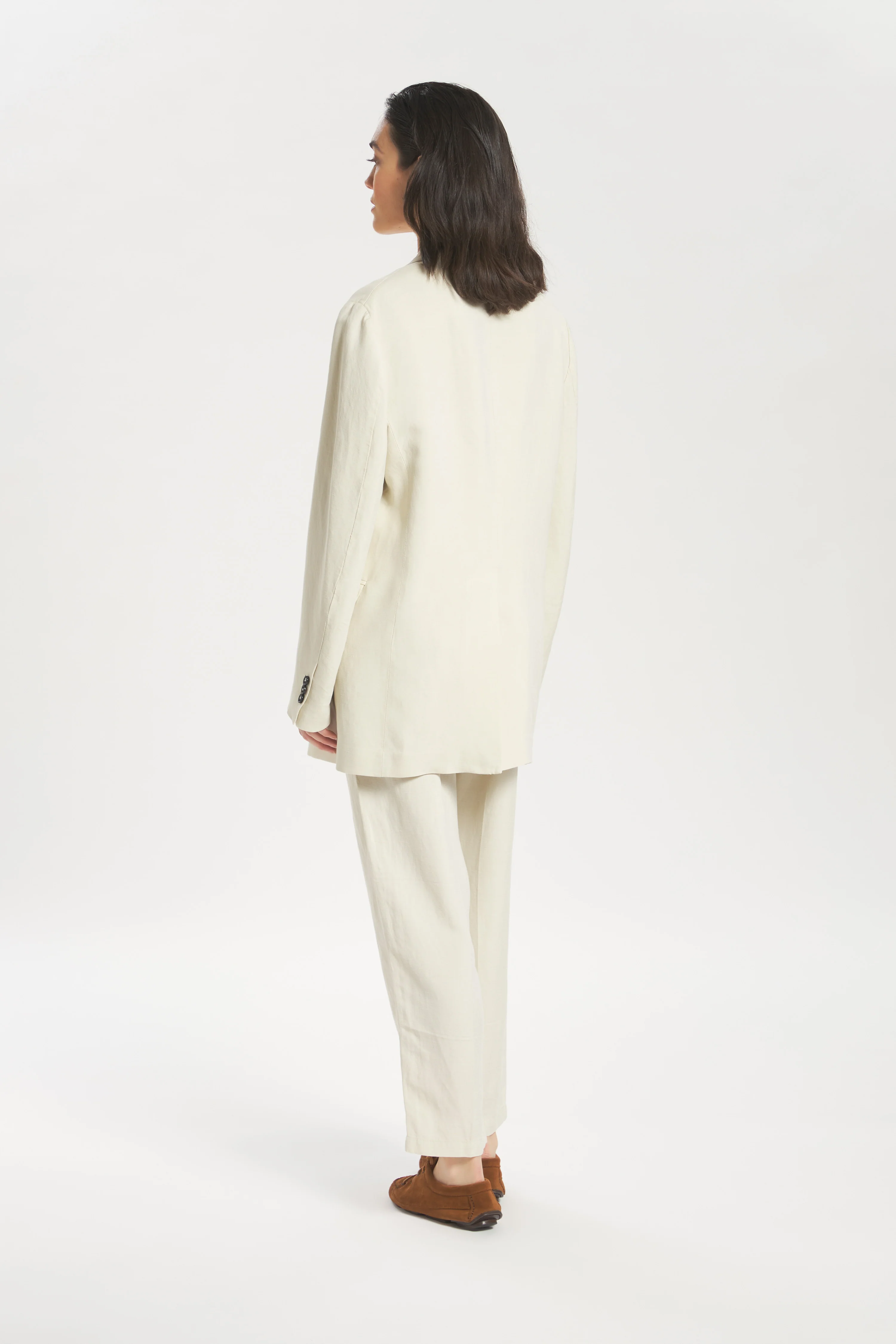 Jacket Galà Brezza Avorio - Image 8