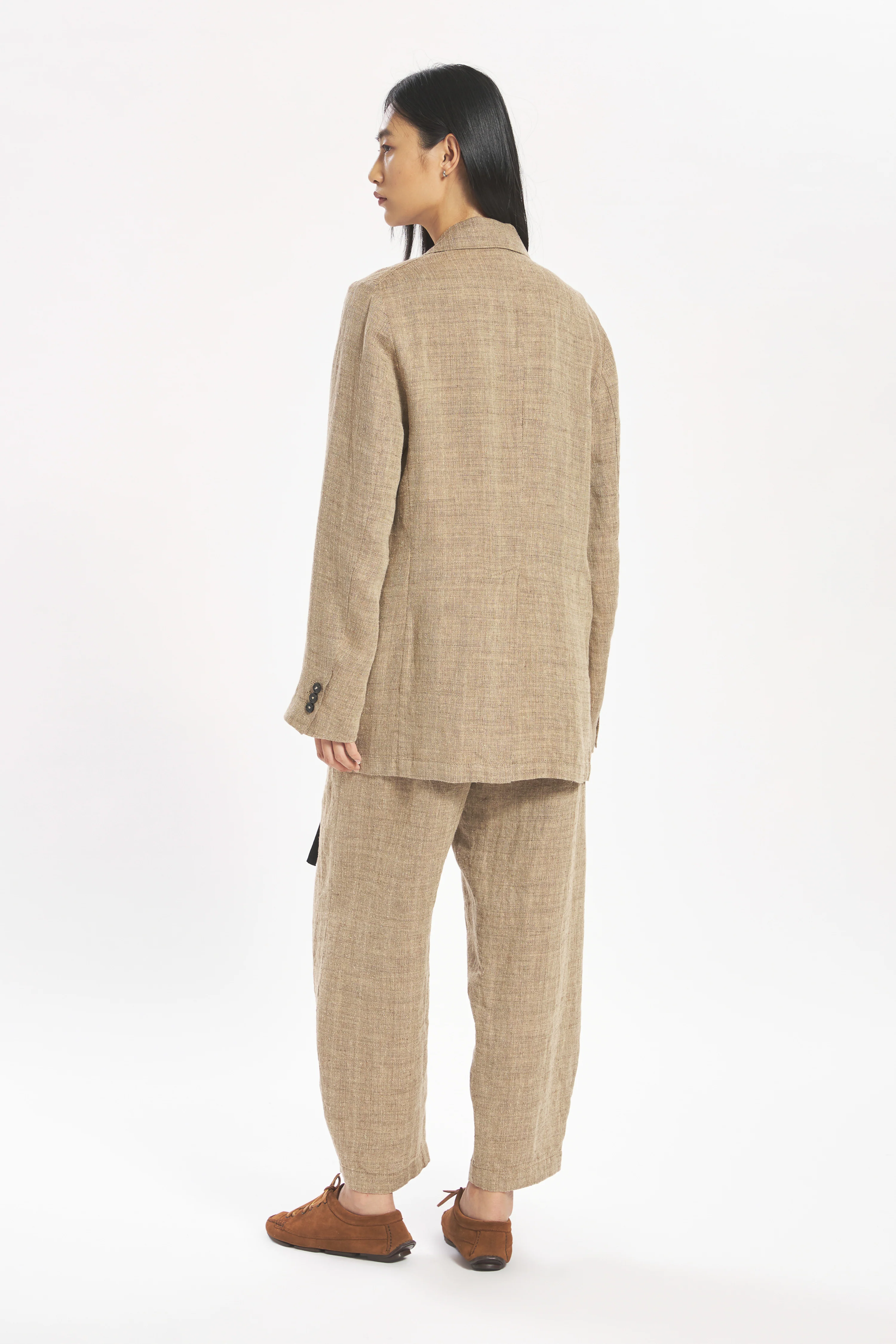 Jacket Galà Mozza unico - Image 3