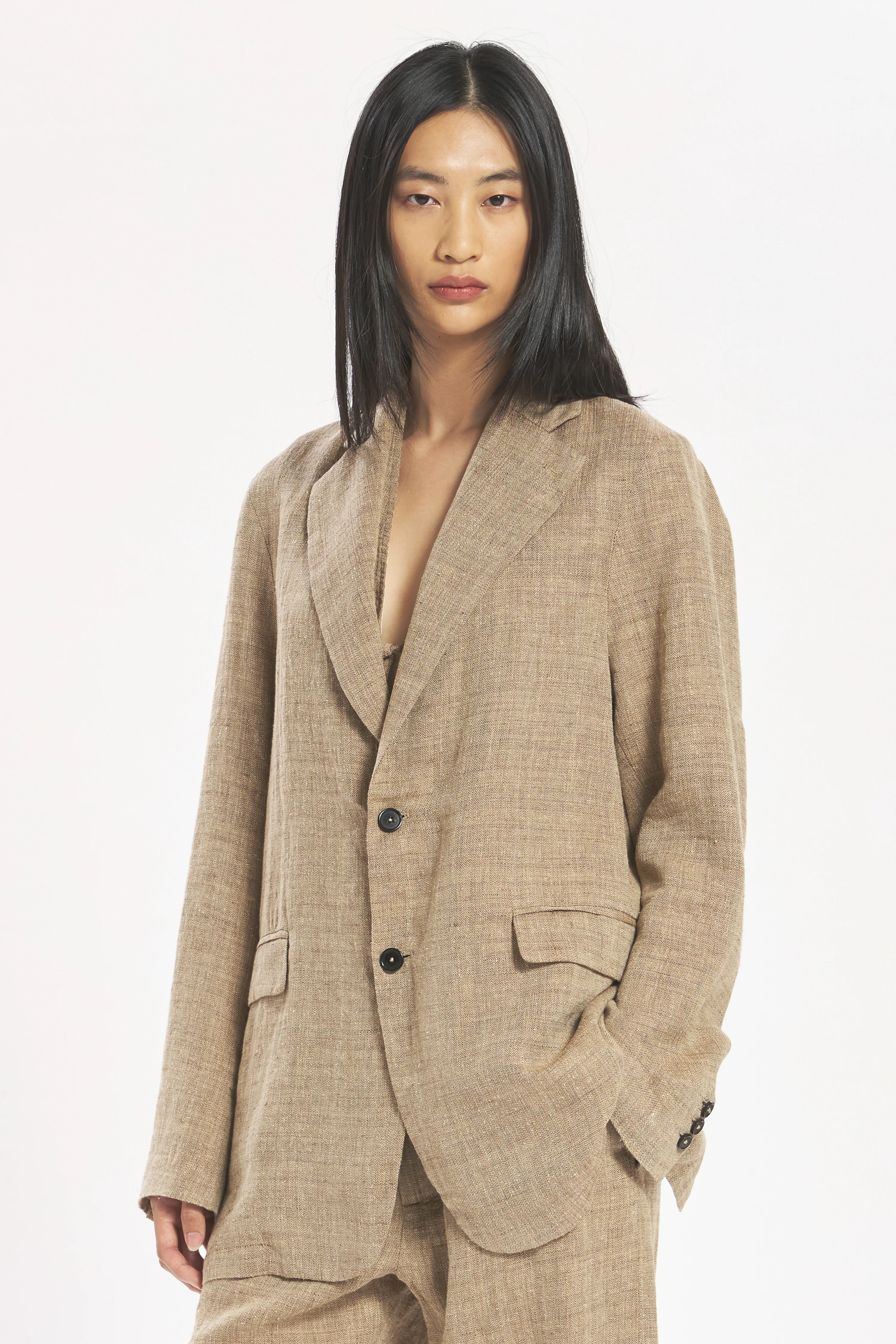 Jacket Galà Mozza unico - Image 5