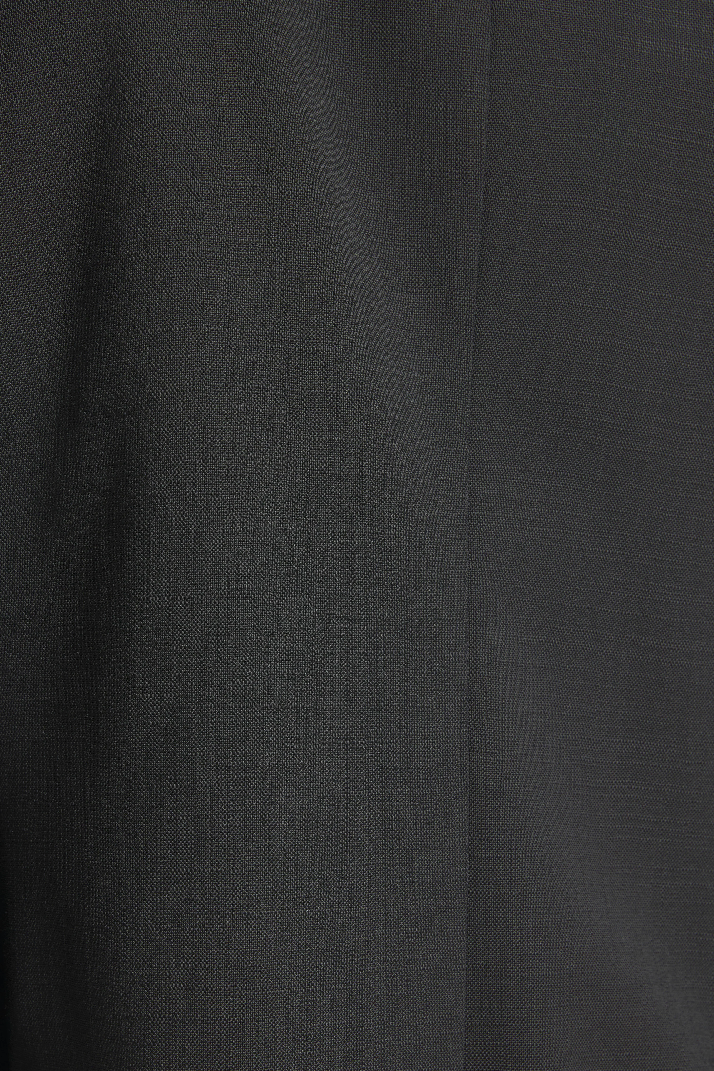 Jacket  Siroco Grana Nero - Image 8