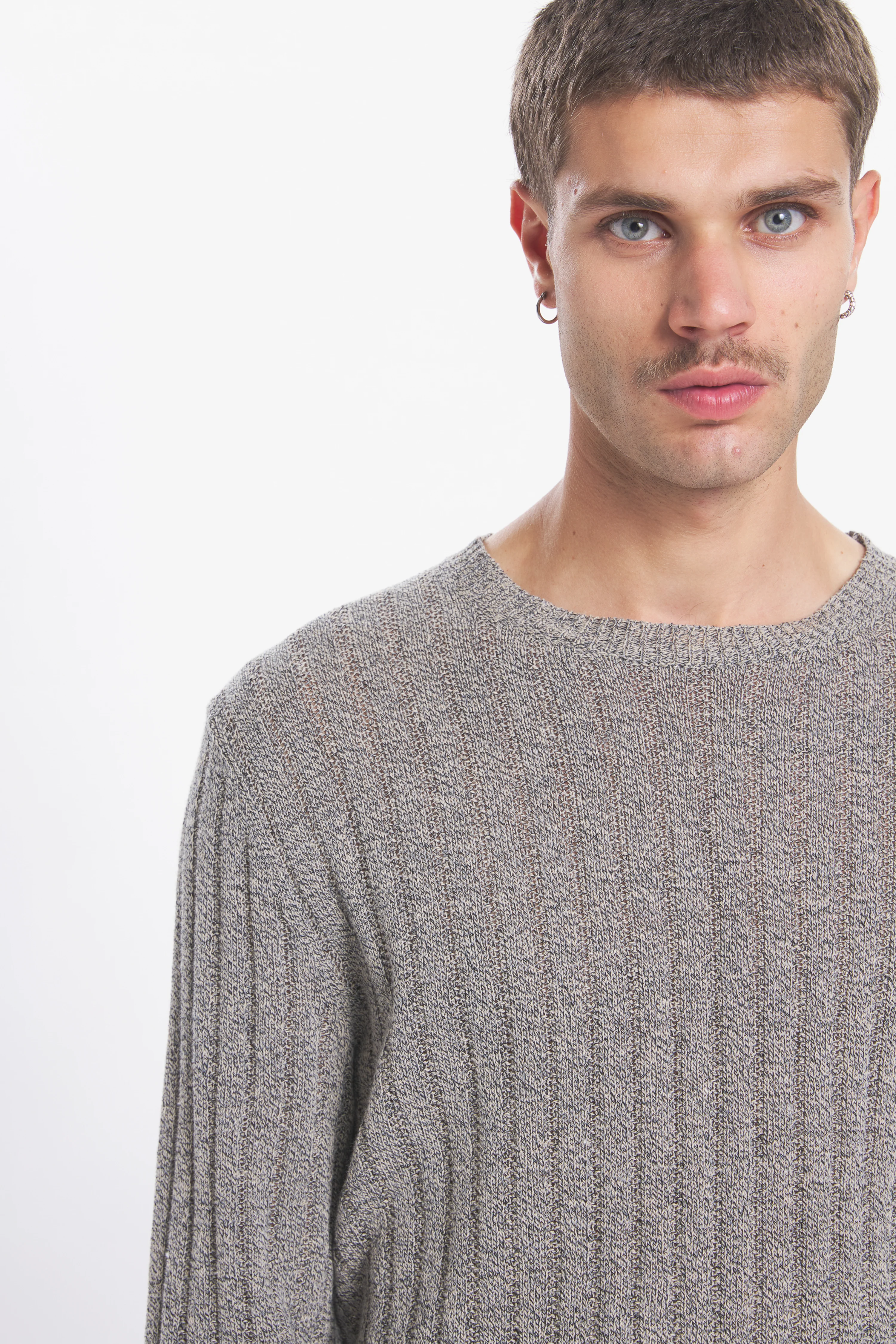 Knitwear Ato Libea Navy - Image 4