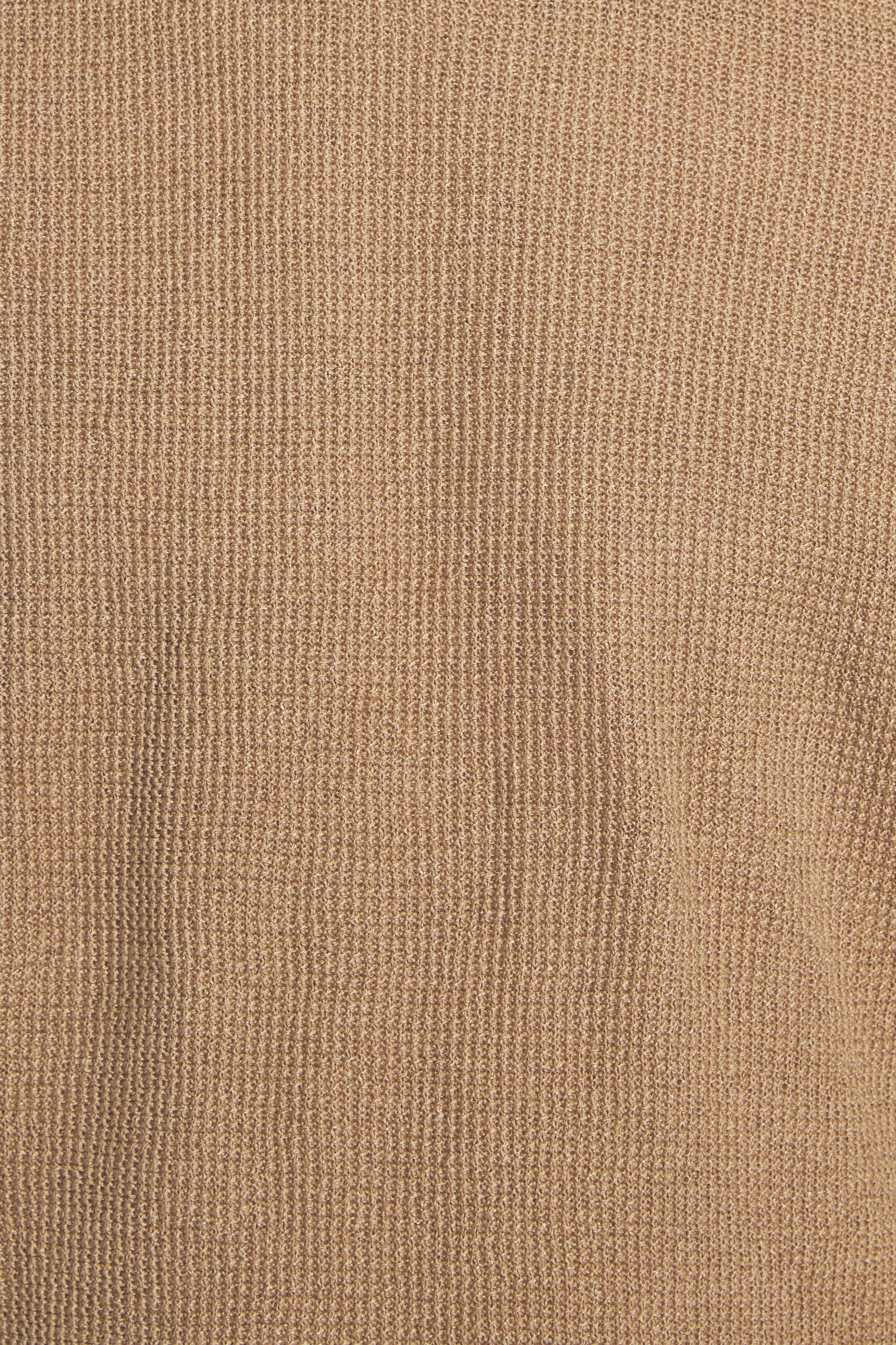 Knitwear Tuga Risada Khaki - Image 7