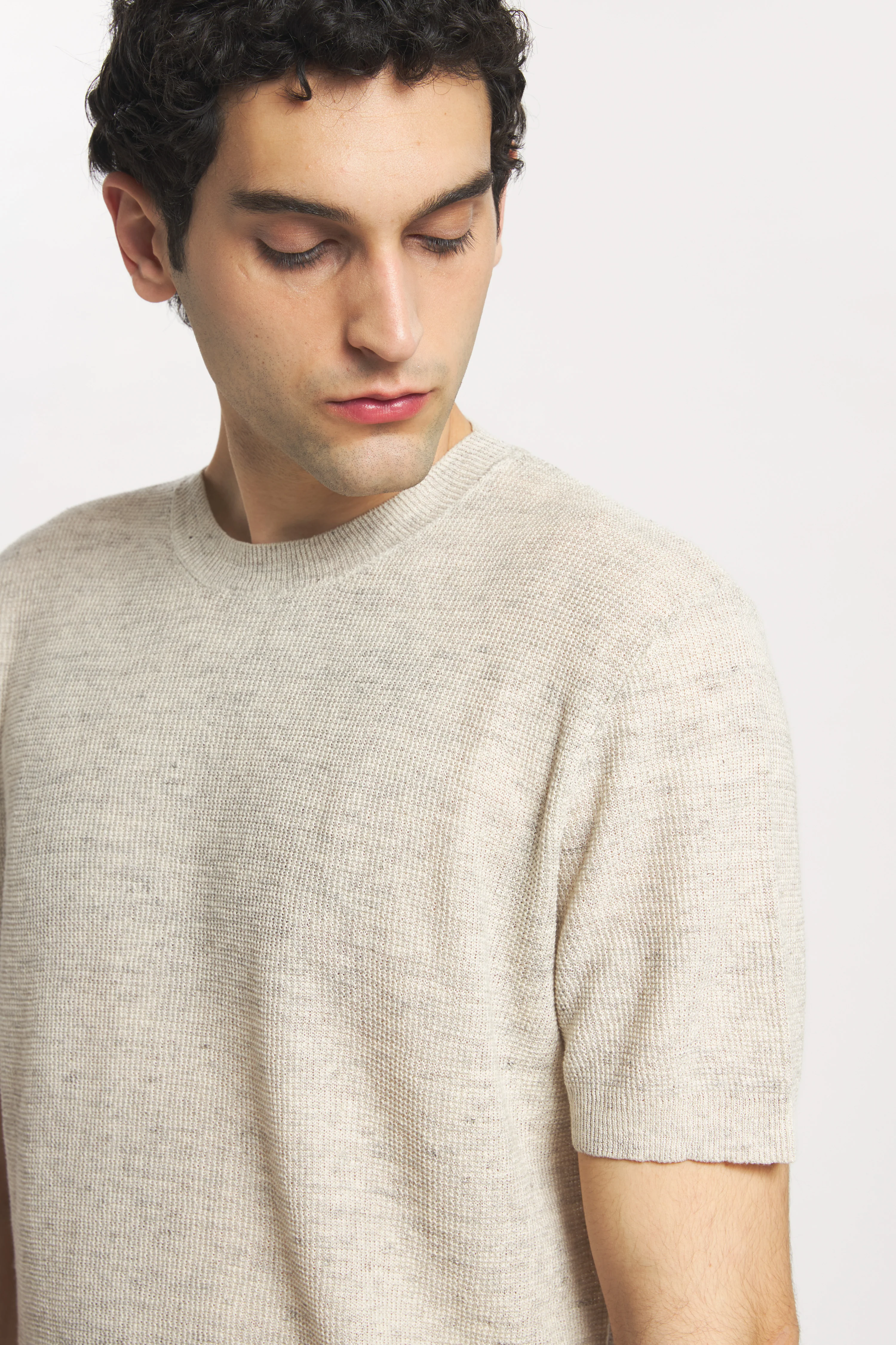 Knitwear Tuga Risada Perla - Image 3