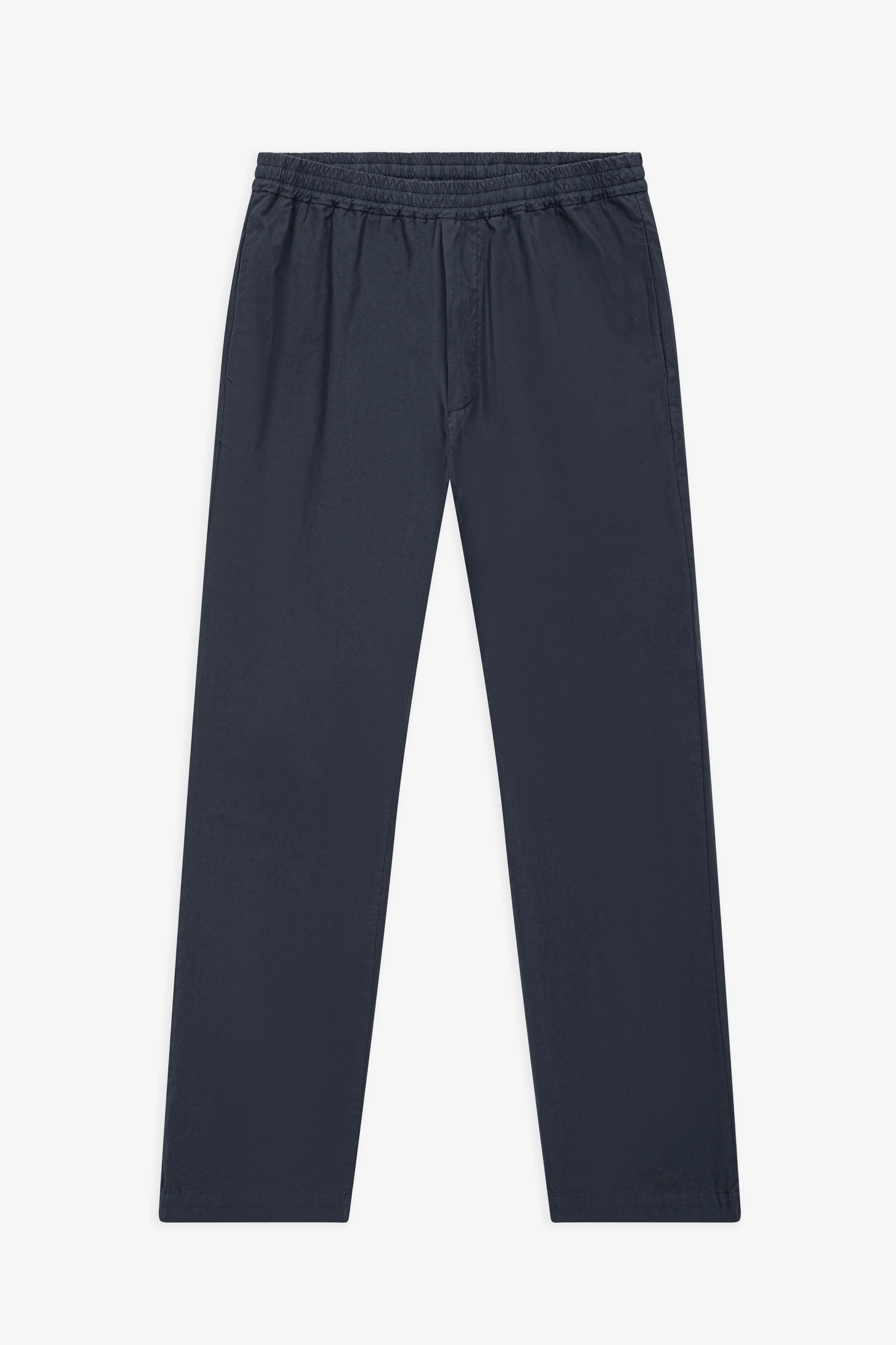 Trousers Bativoga Pavion Navy - Image 2
