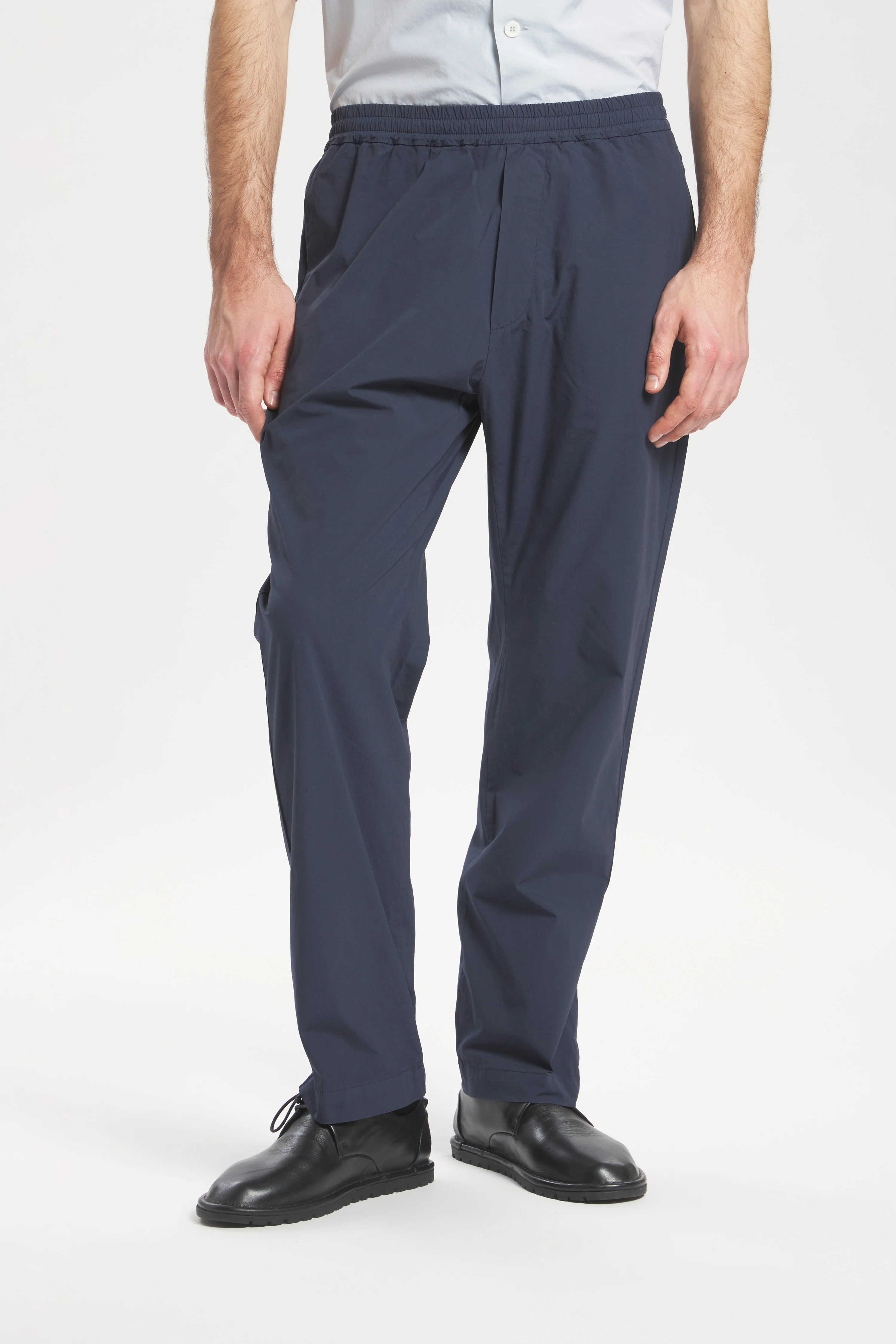 Trousers Bativoga Pavion Navy - Image 4