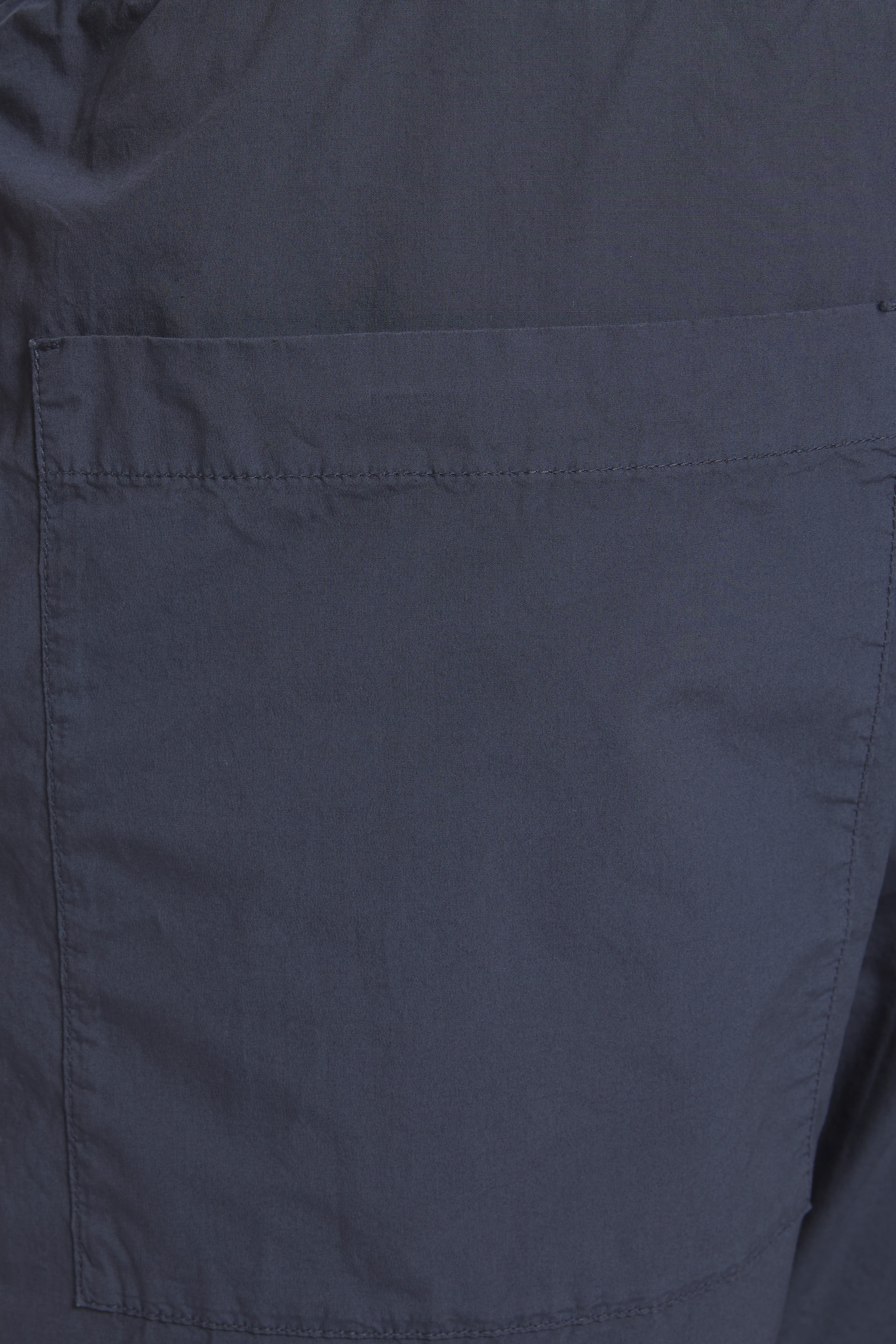Trousers Bativoga Pavion Navy - Image 7