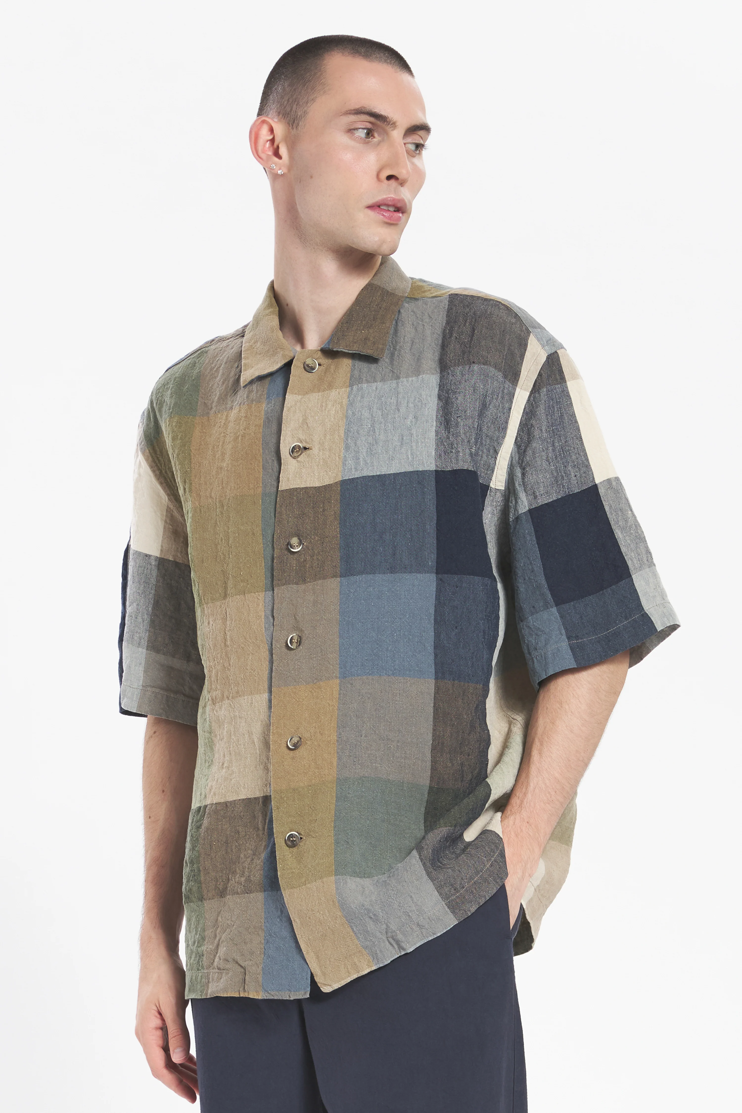 Shirt Galia Forean unico - Image 2