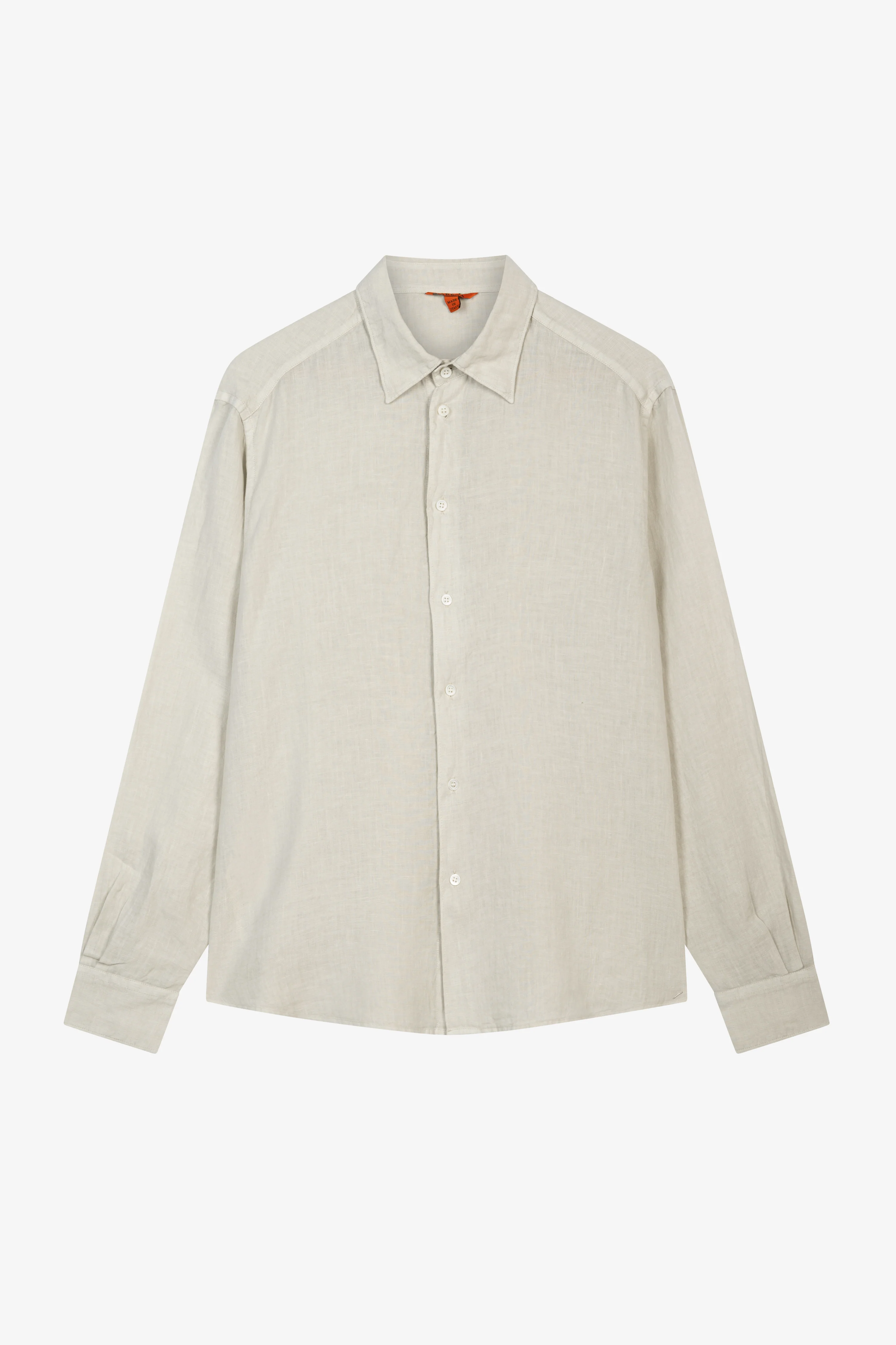 Shirt Maridola Telino Perla - Image 2
