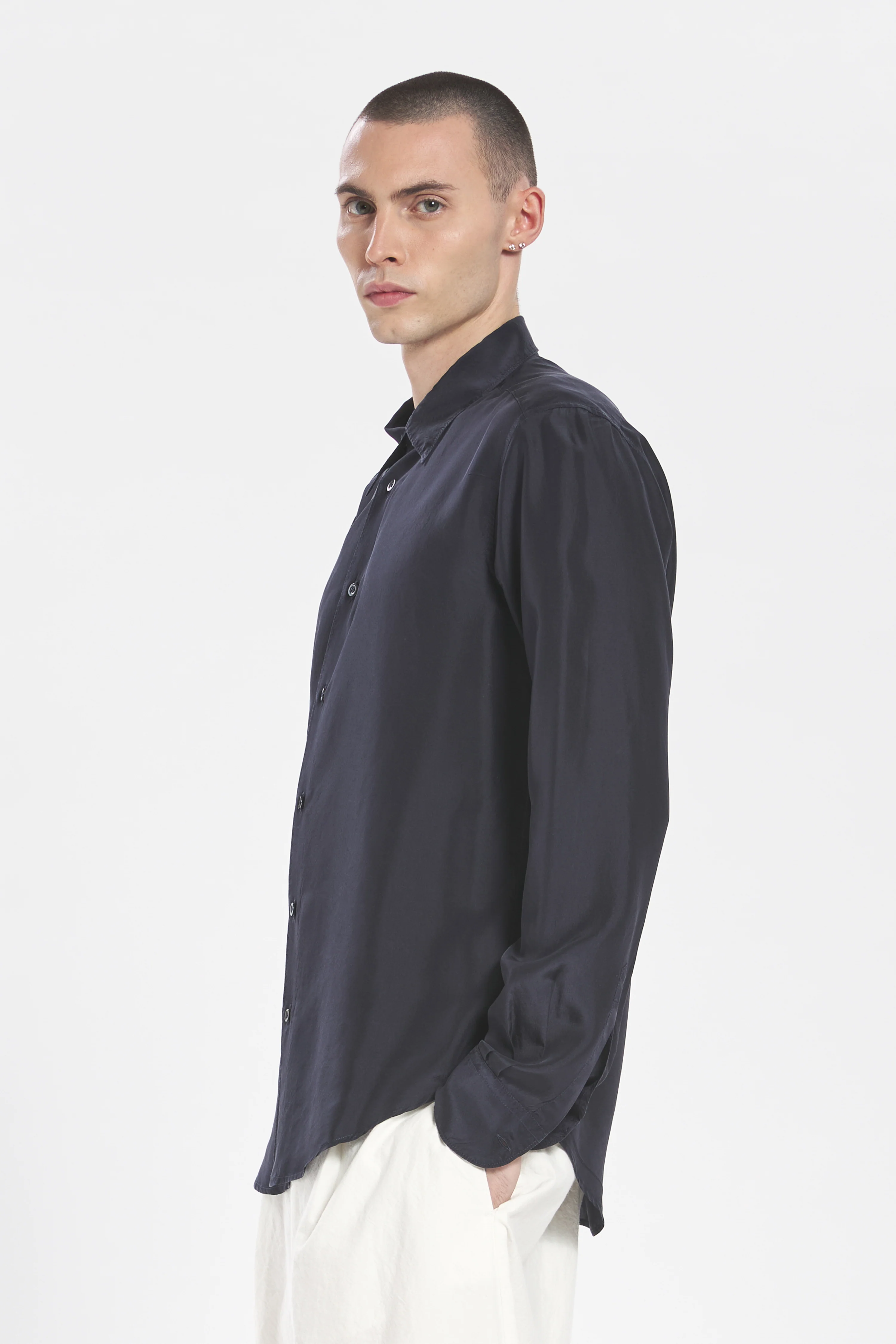 Shirt Maridola Tentor Navy - Image 3