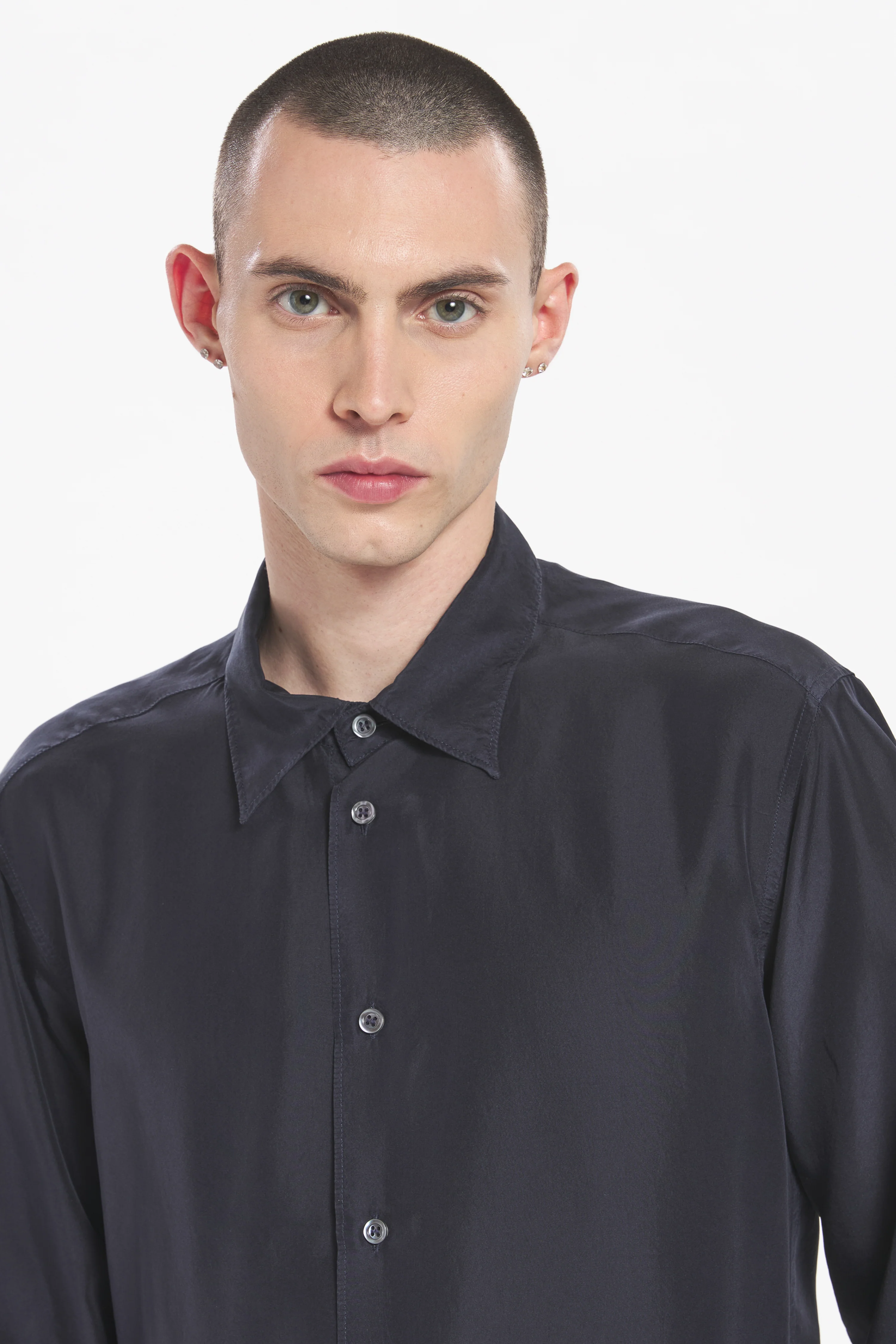 Shirt Maridola Tentor Navy - Image 4