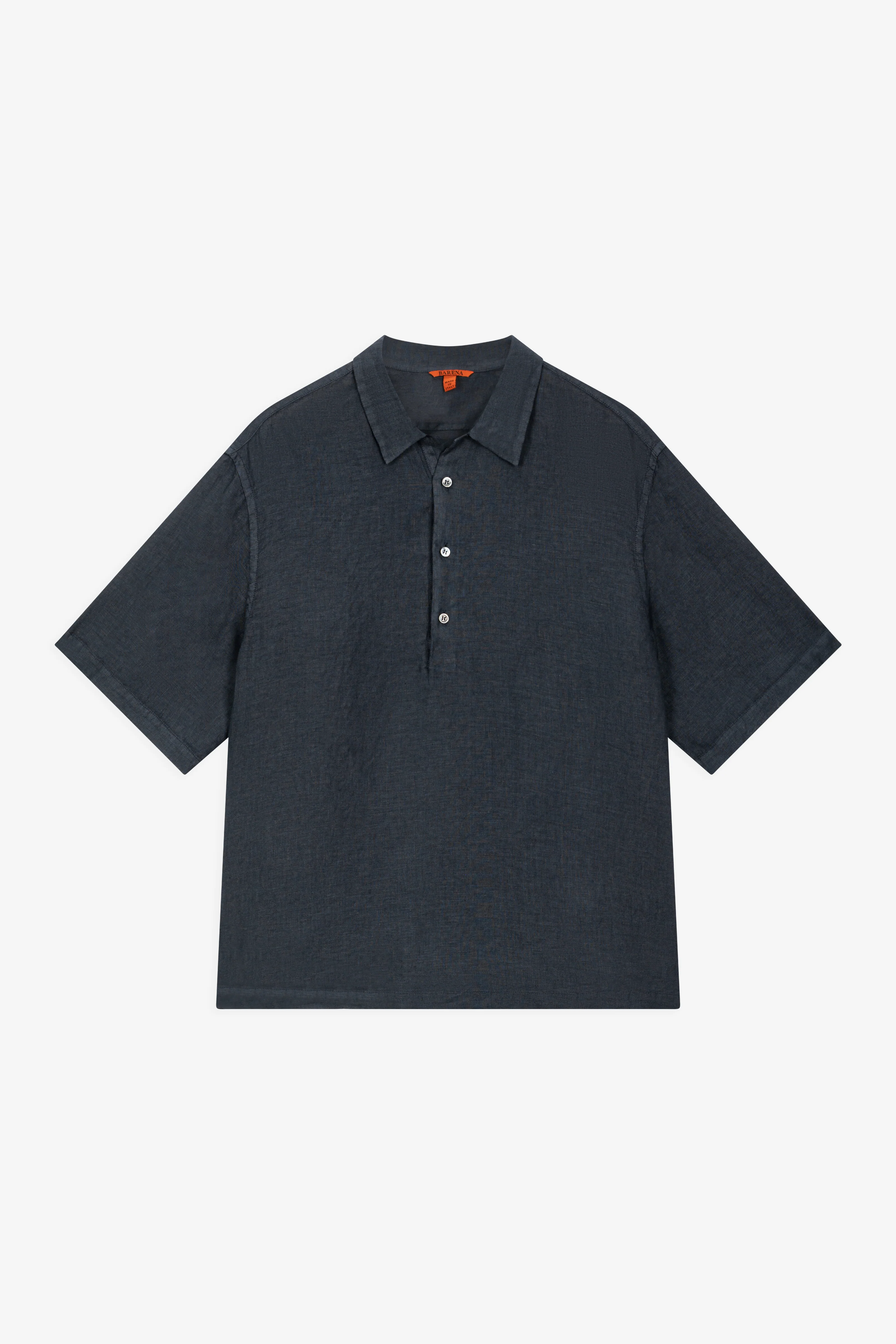 Shirt Mola Telino Navy