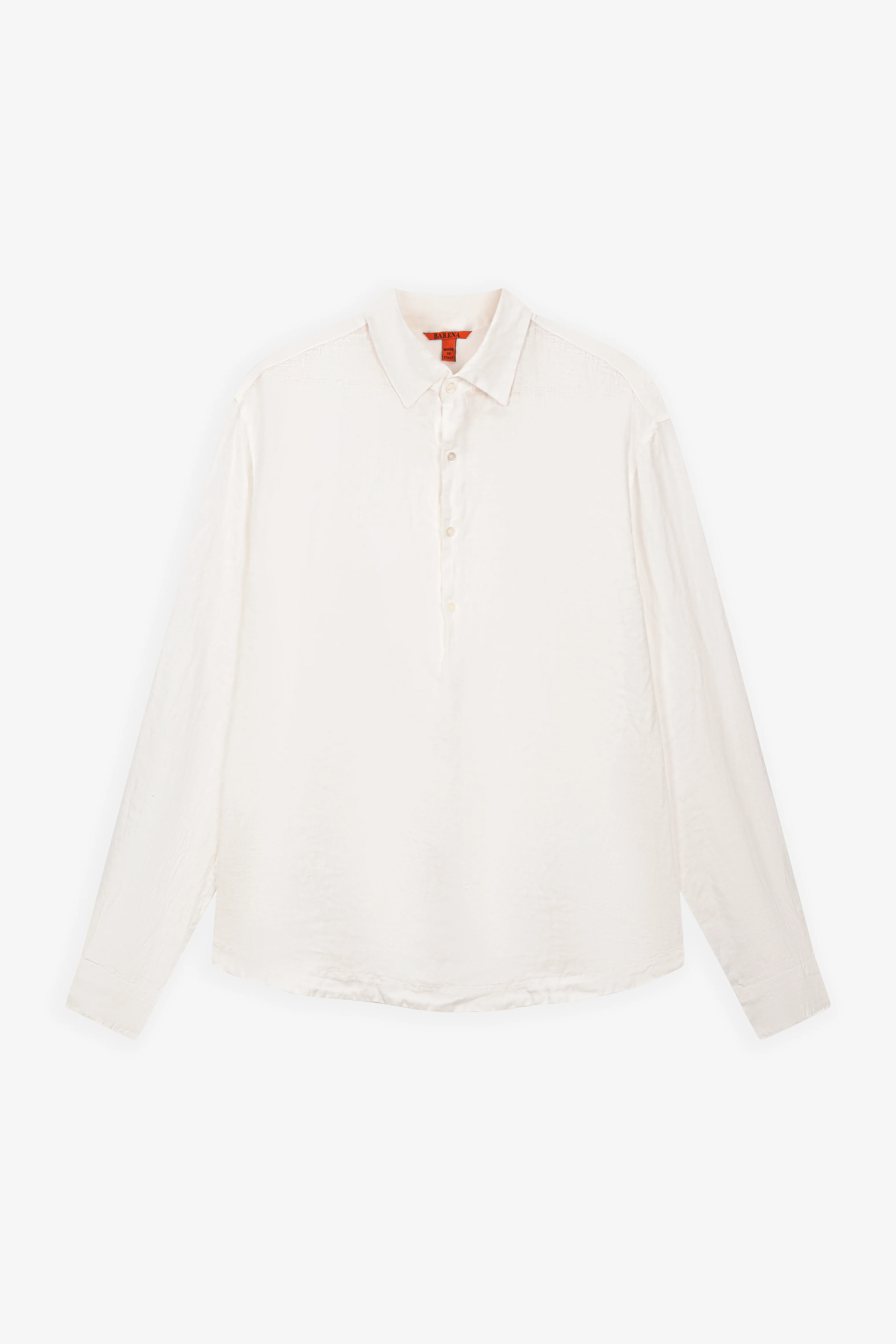 Shirt PavanS Telino Bianco - Image 2