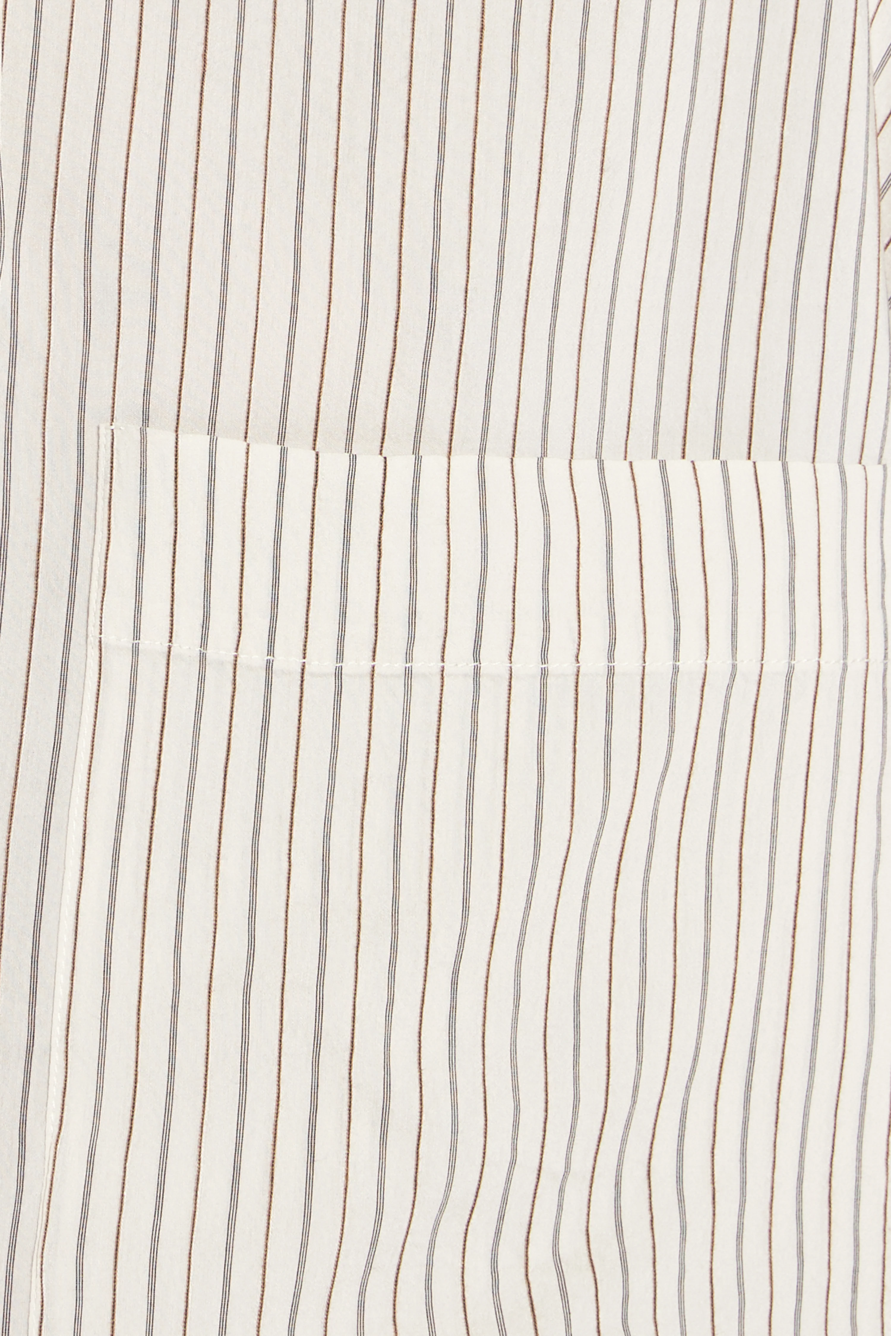 Shirt  Priscilla Sevi Avorio - Image 7