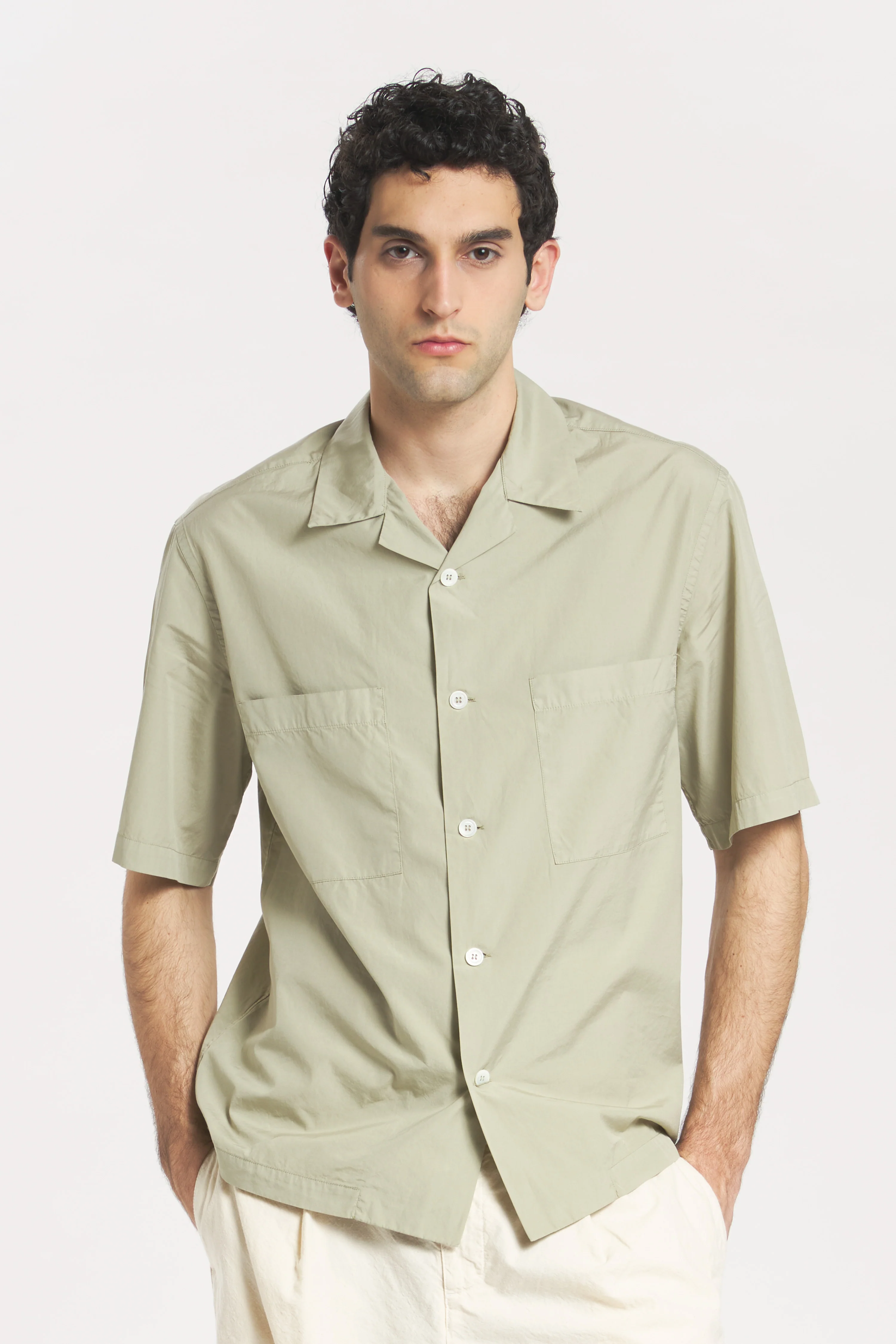 Shirt Solana Bagio Salvia