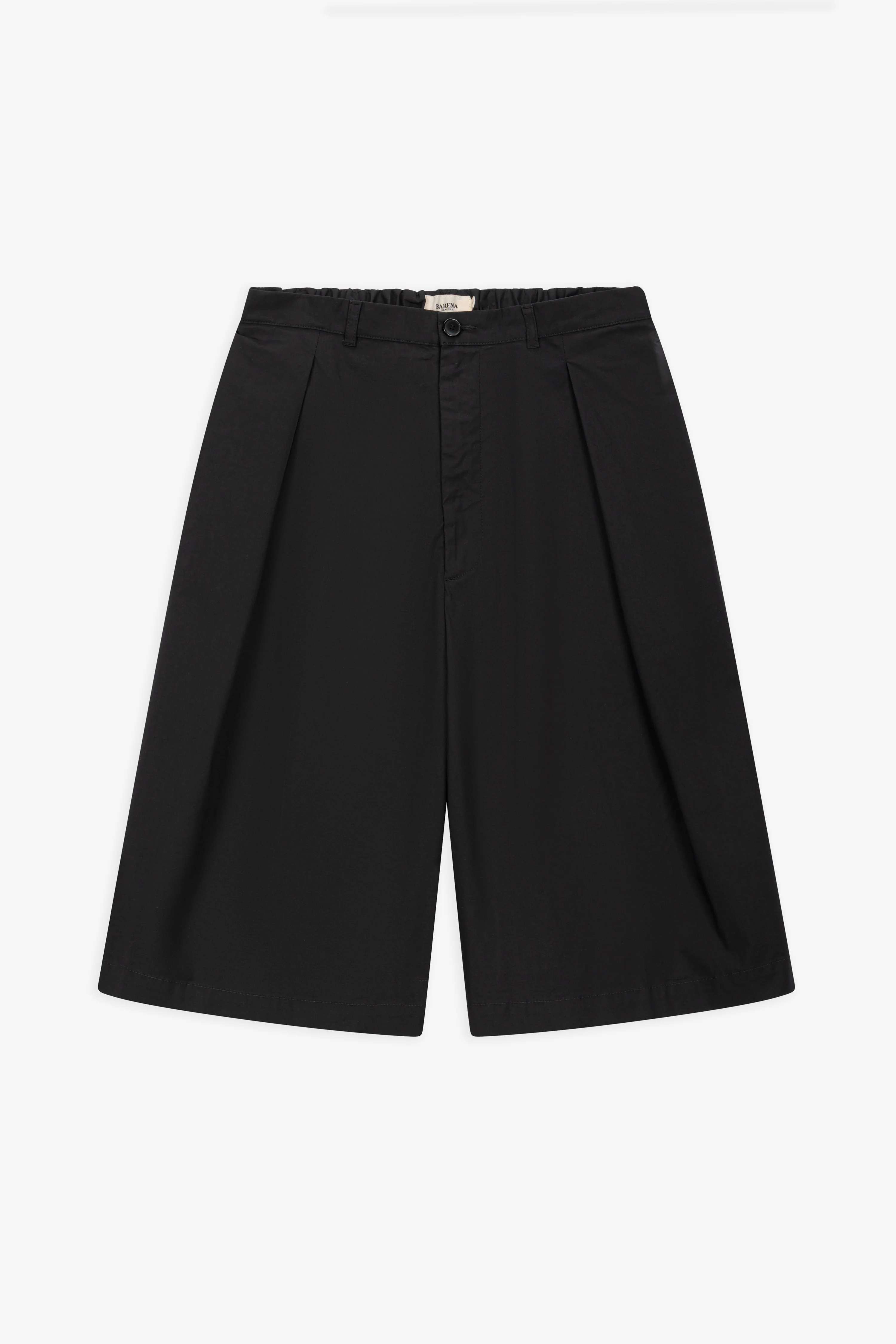 Shorts Amado Vion Nero