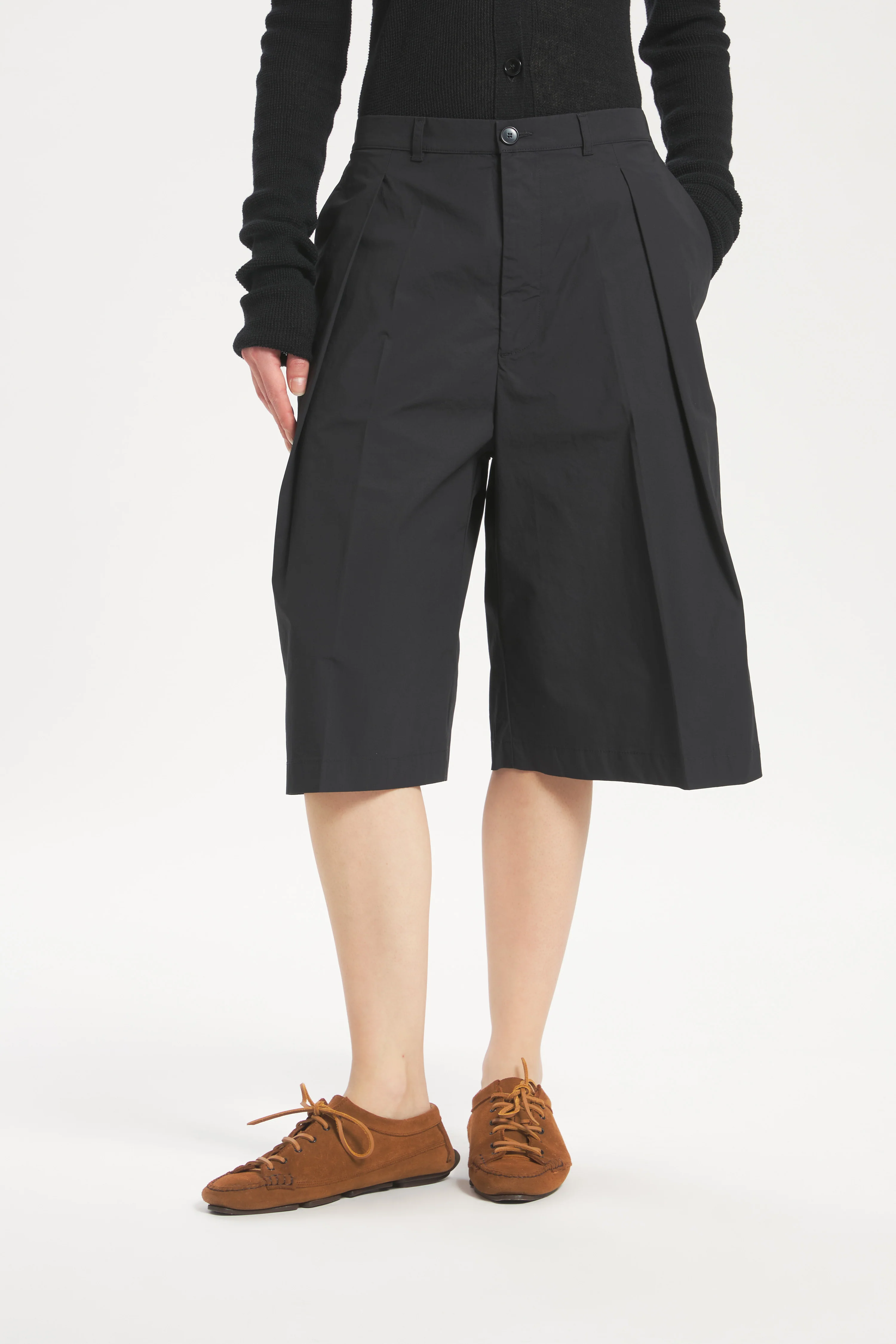 Shorts Amado Vion Nero - Image 4