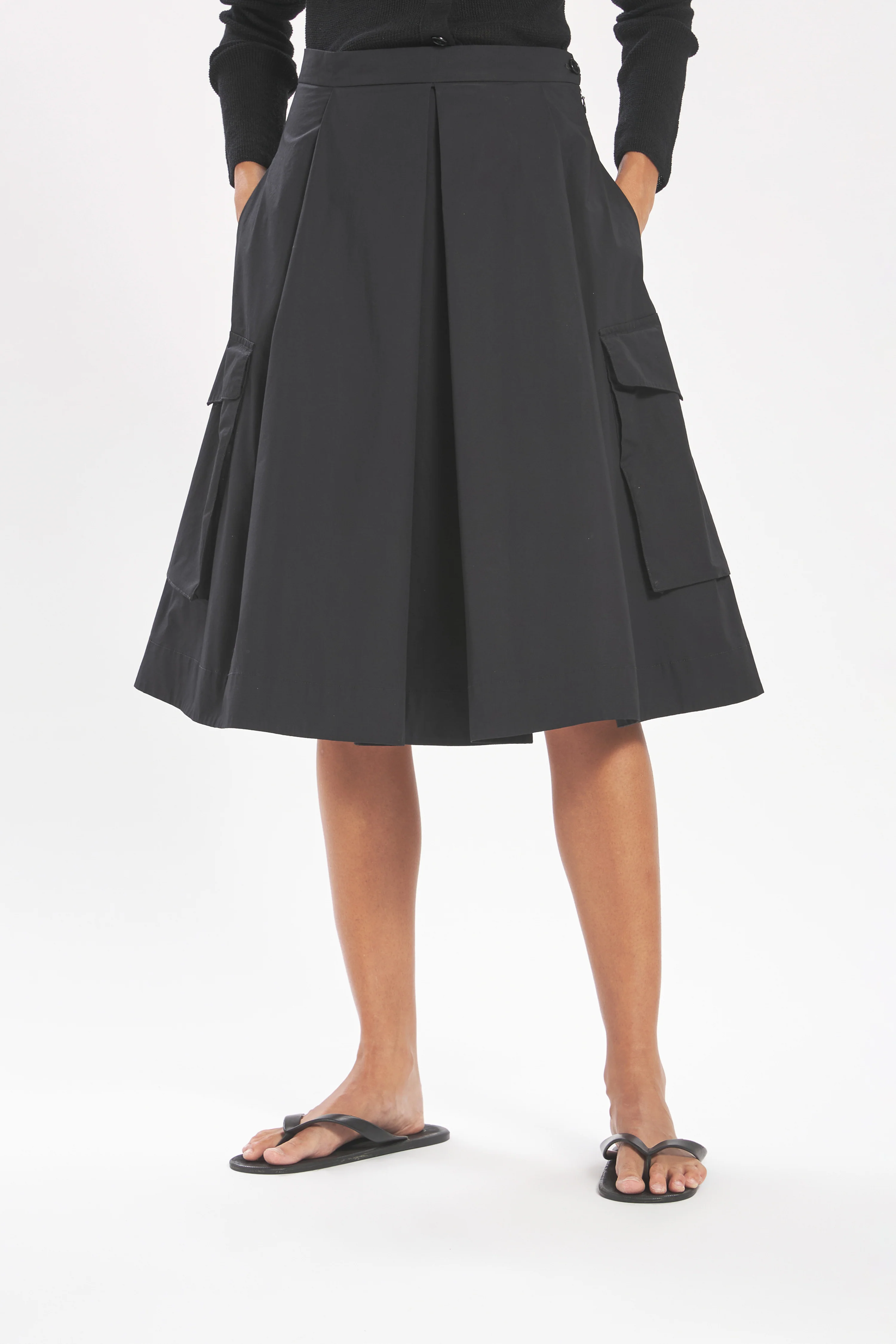 Skirt Cate Vion Nero - Image 4