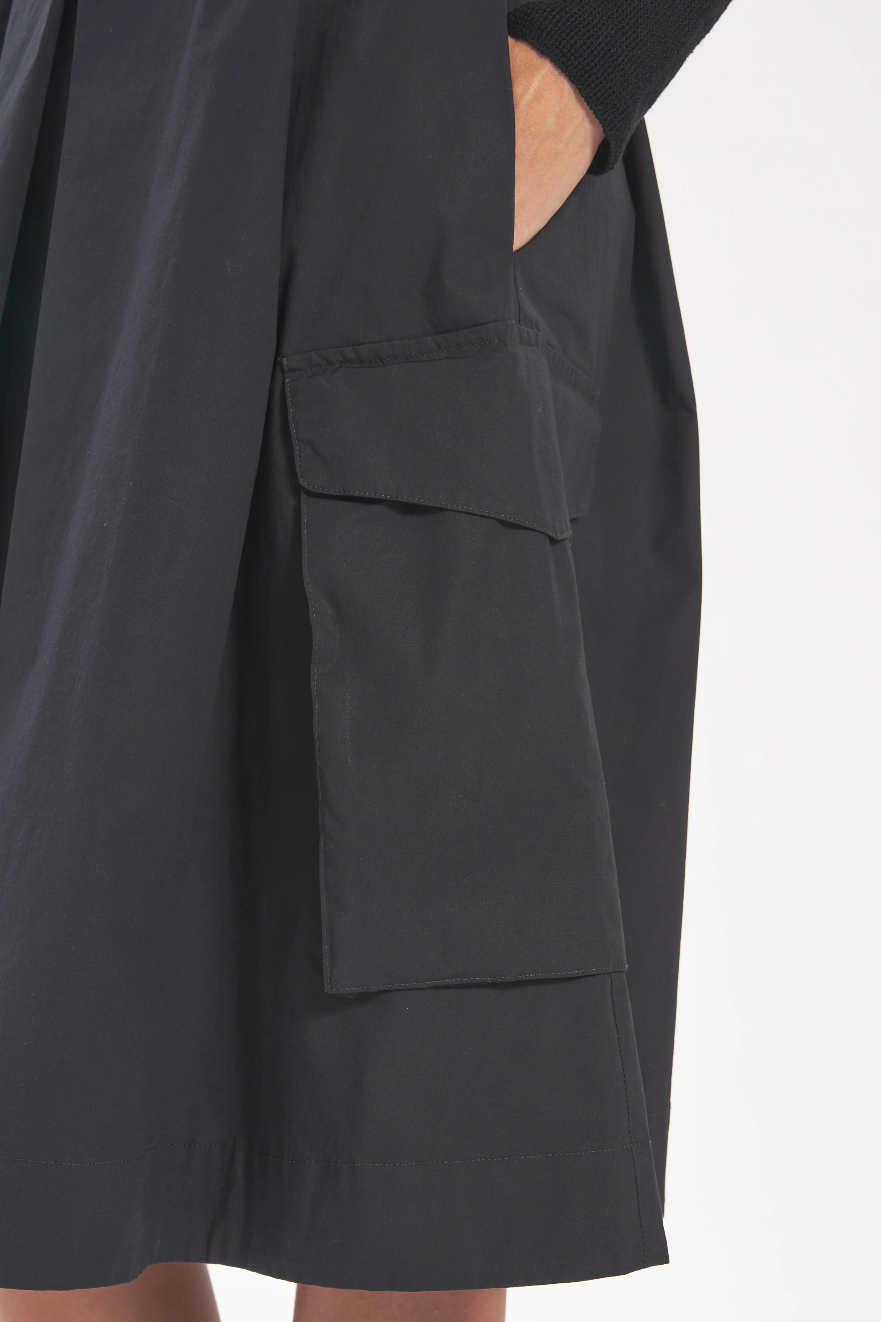 Skirt Cate Vion Nero - Image 6