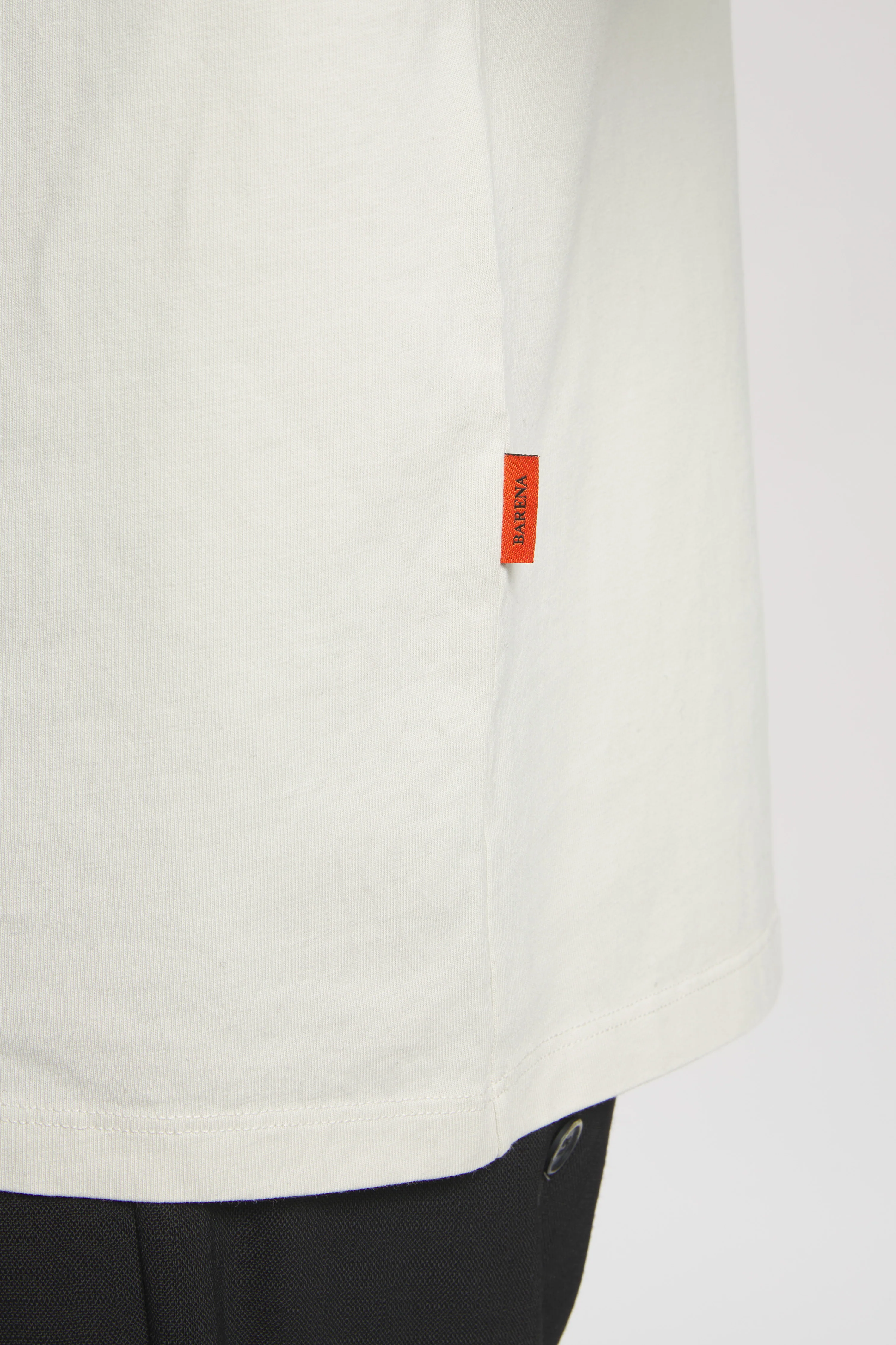 T-Shirt Giro Gebo Perla - Image 3