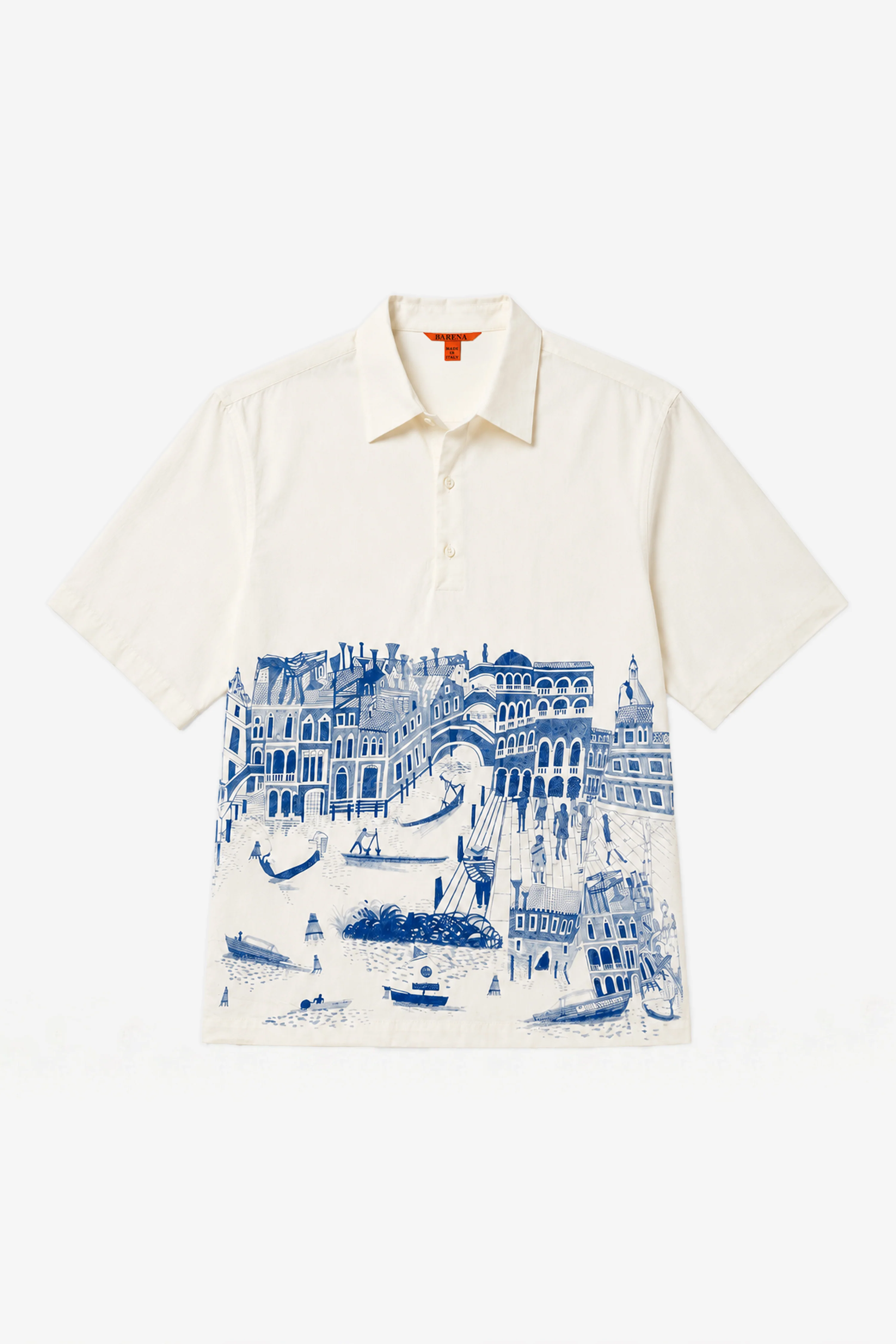 Shirt Mormiro Tendon Venezia - Image 2