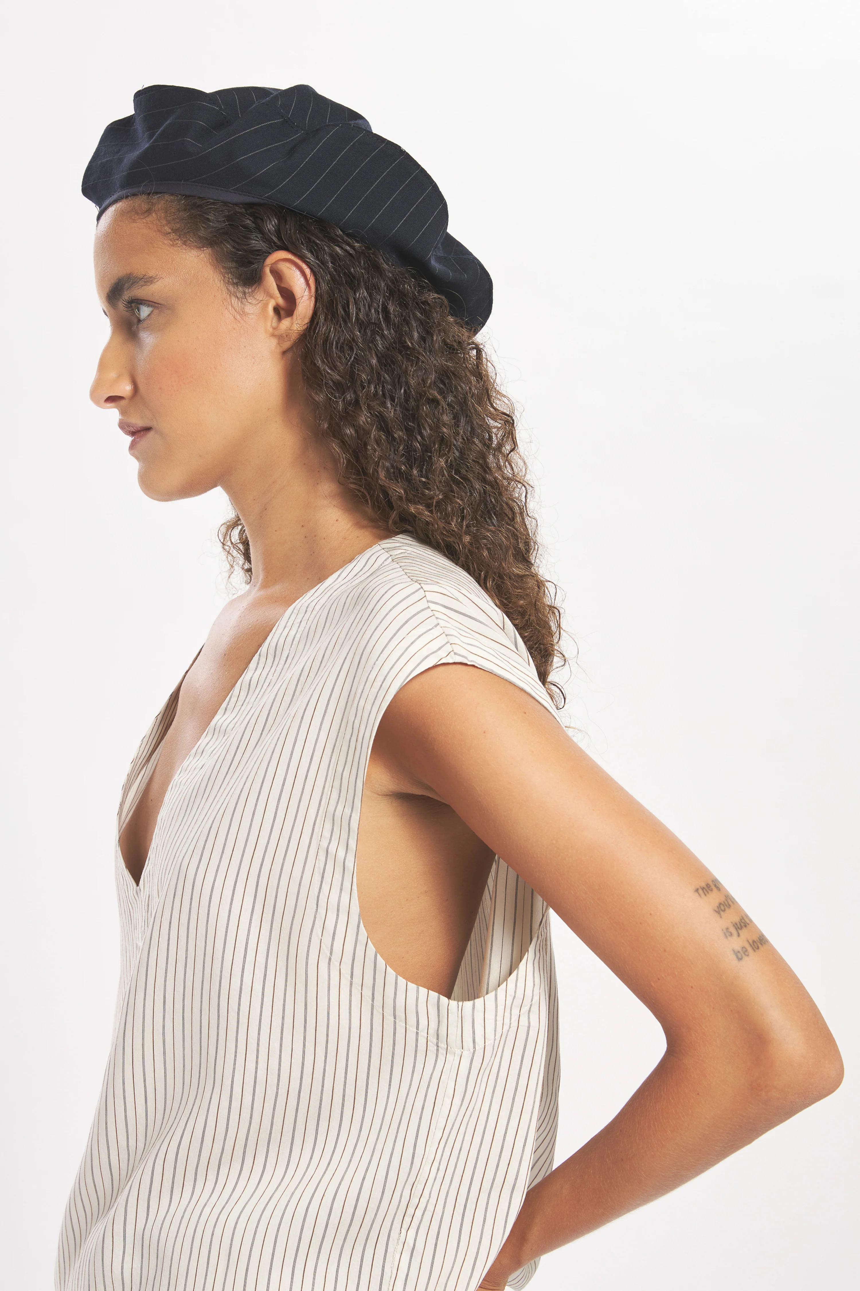 Top Betta Sevi Avorio - Image 3