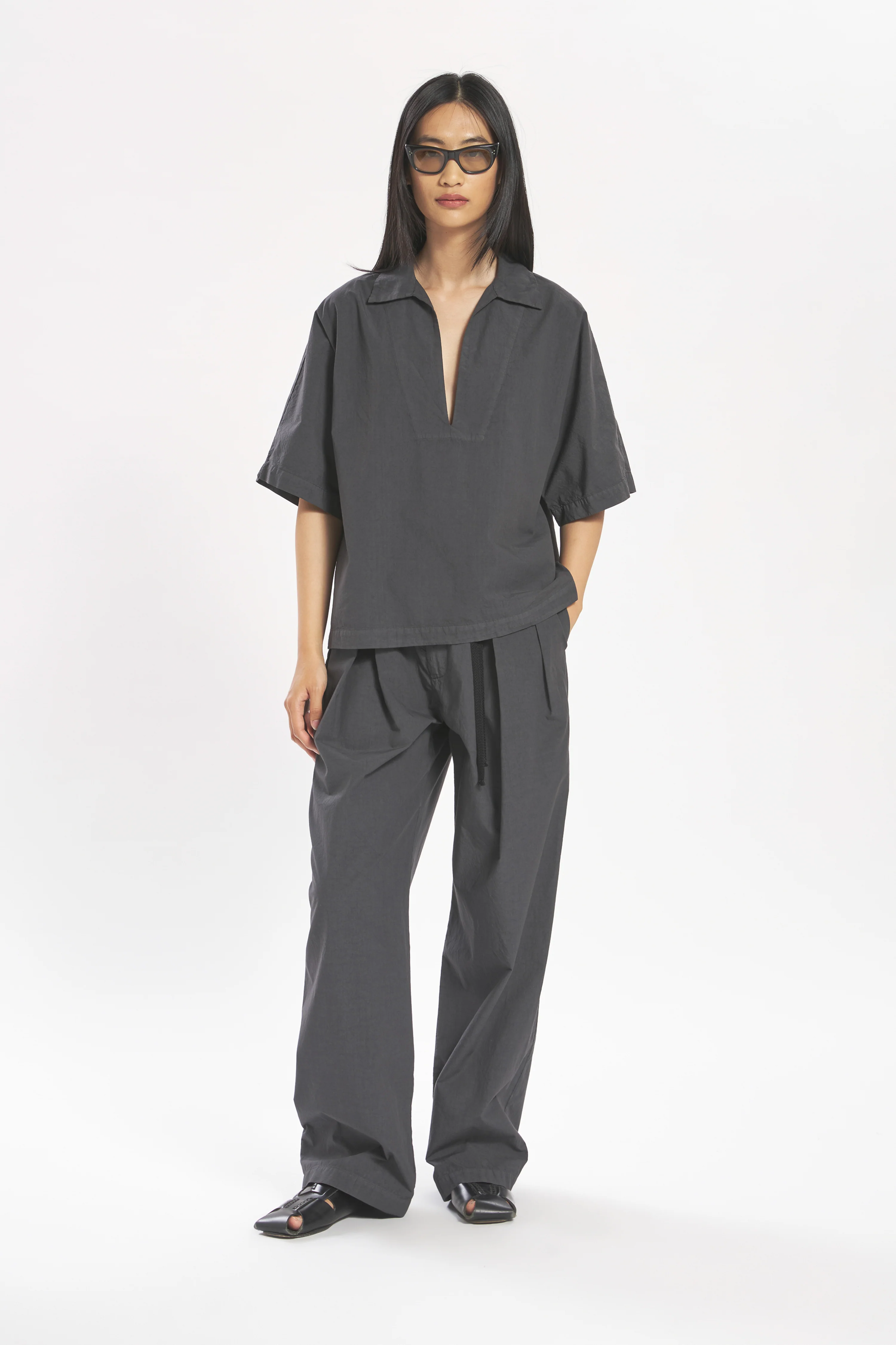 Top Clizia Tendon Bronzo - Image 5