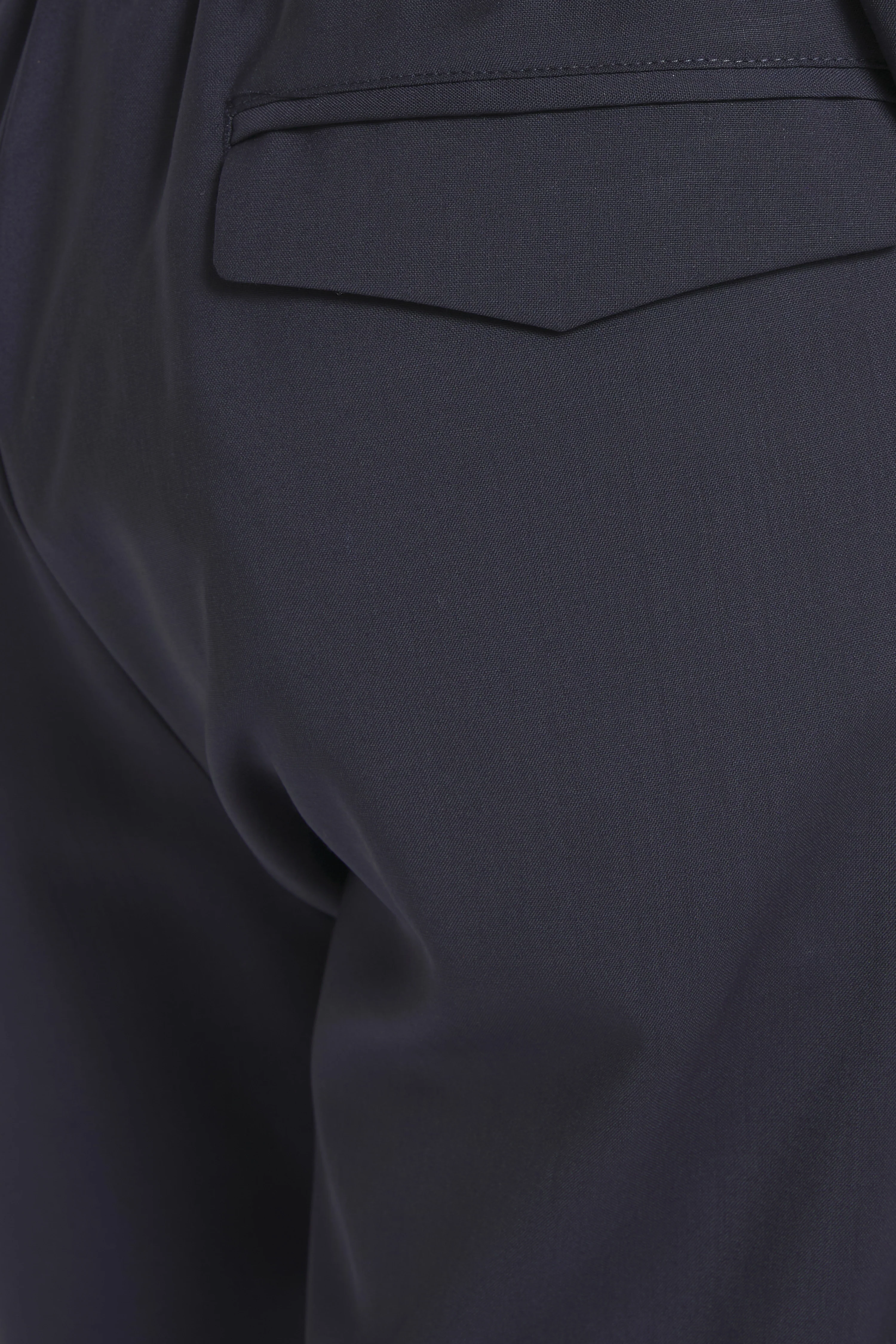 Trousers Alfonso Tropical  Navy - Image 8