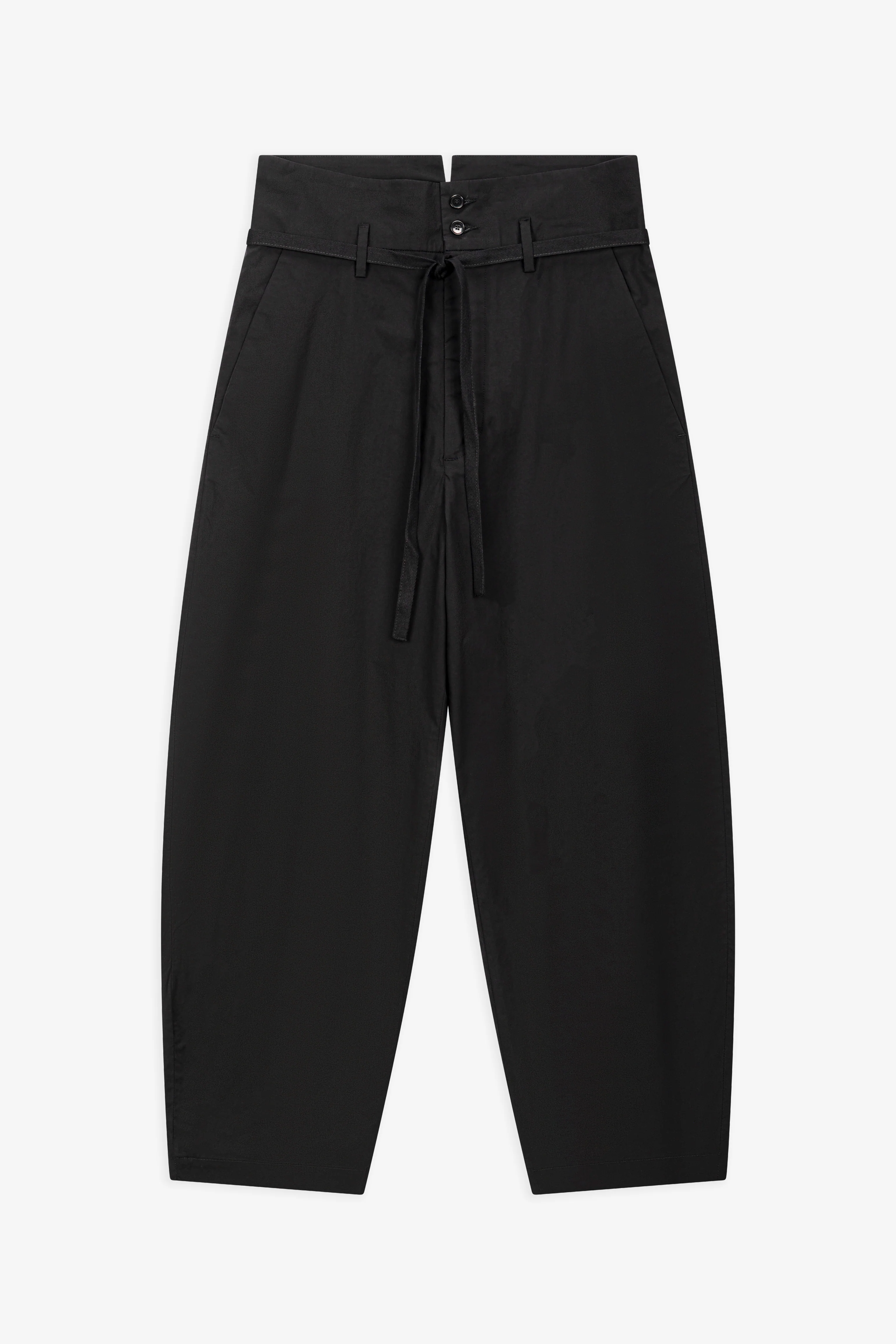 Trousers Candiano Vion Nero