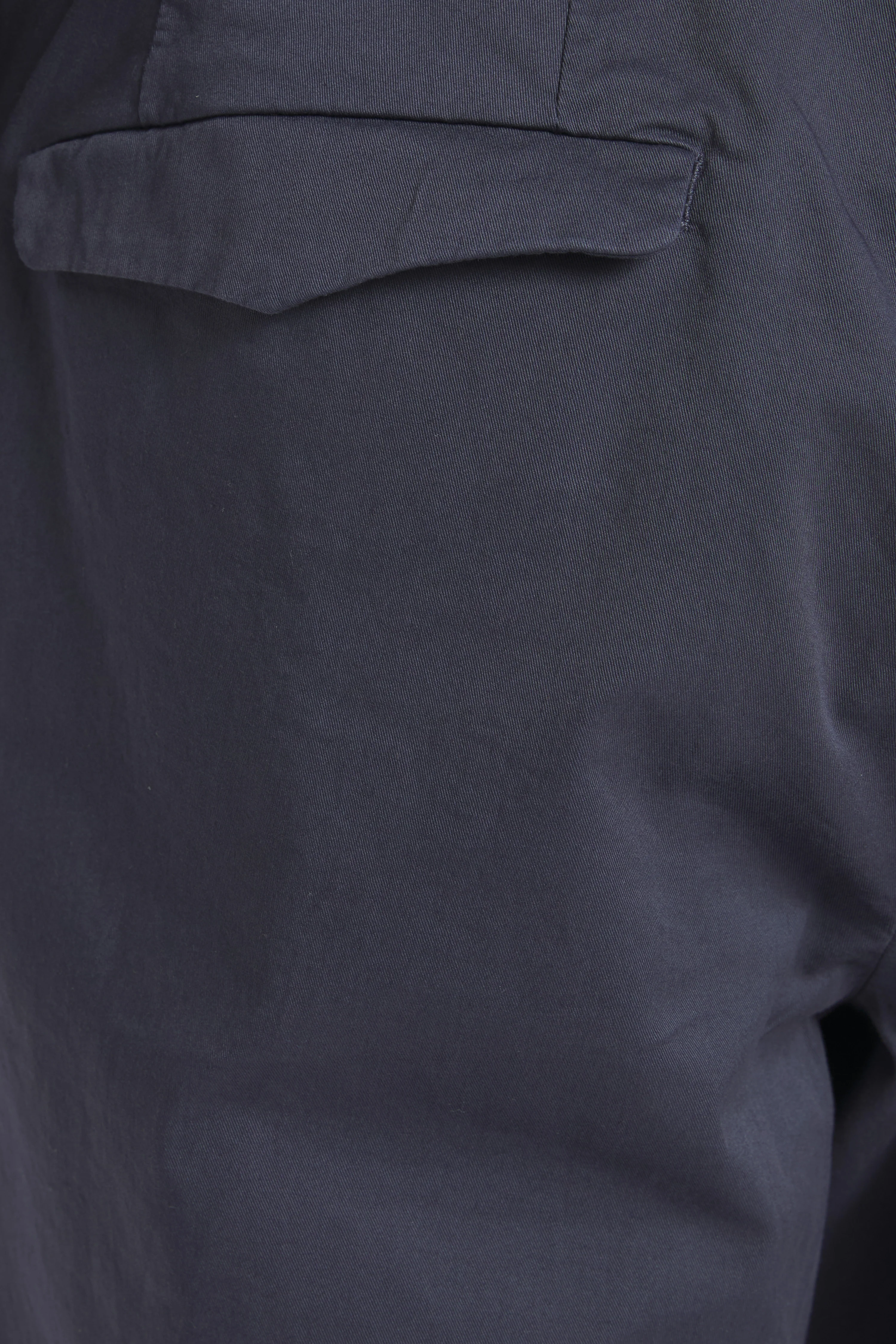 Trousers Masco Trevo Navy - Image 8