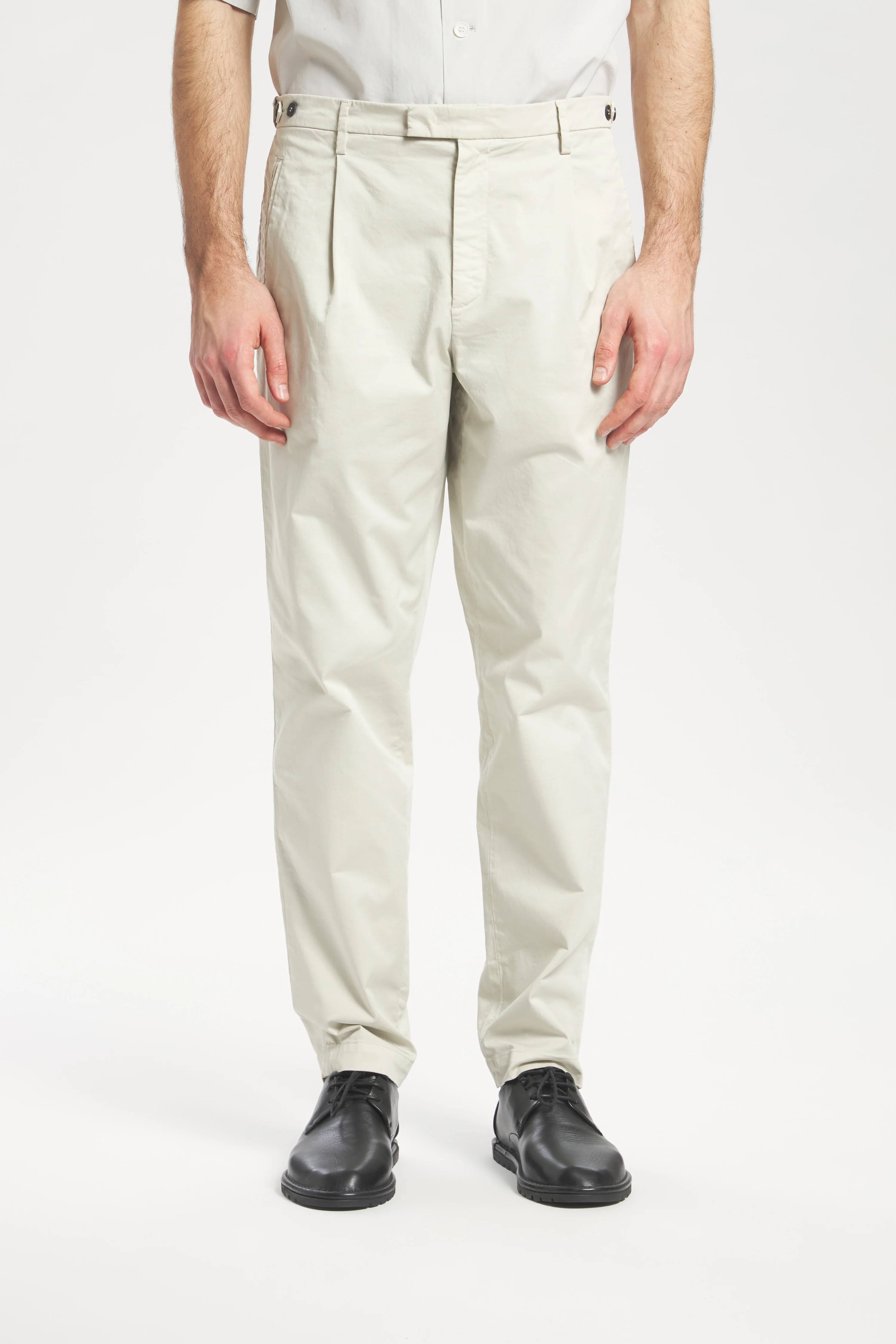 Trousers Masco Trevo Perla - Image 4