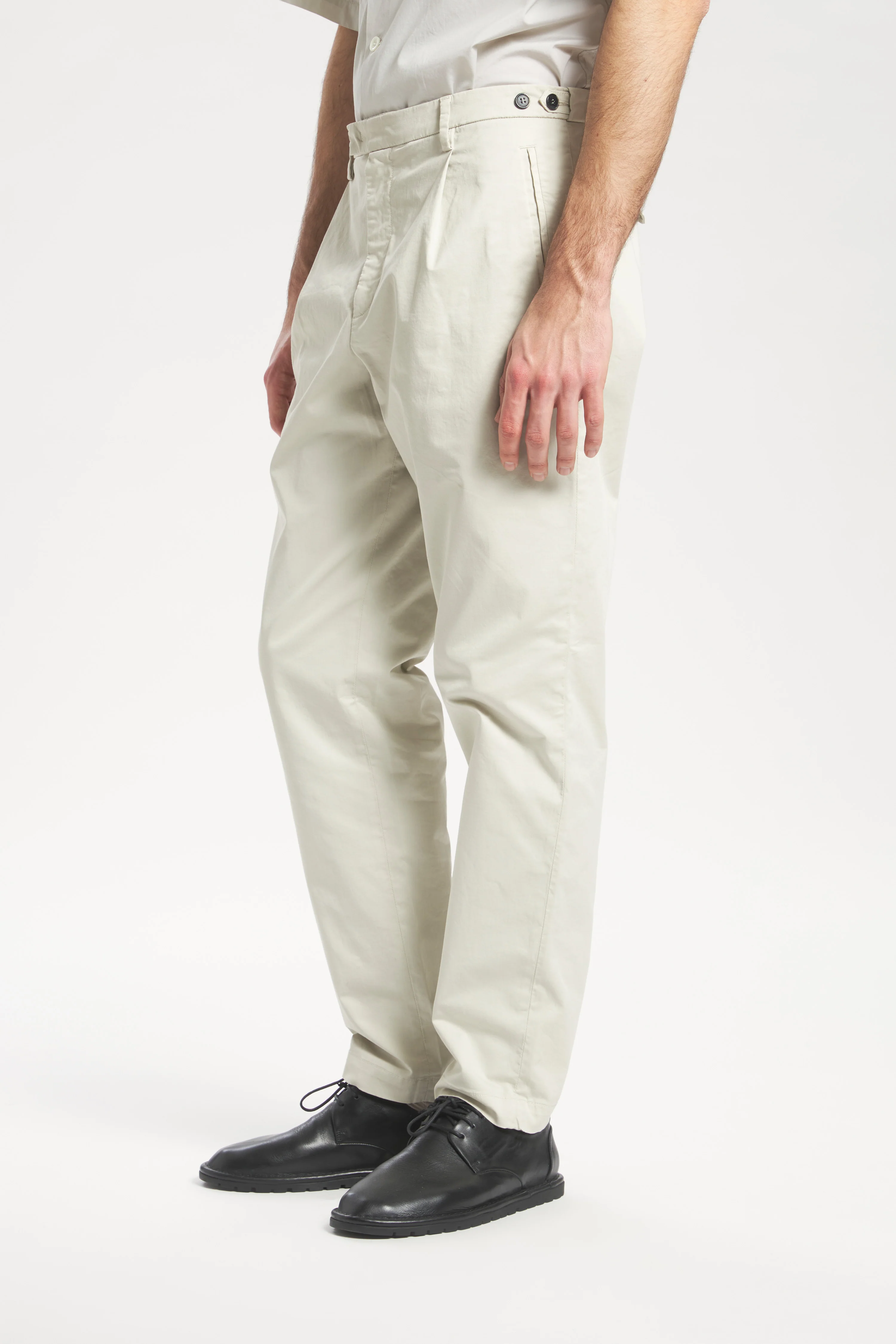 Trousers Masco Trevo Perla - Image 5