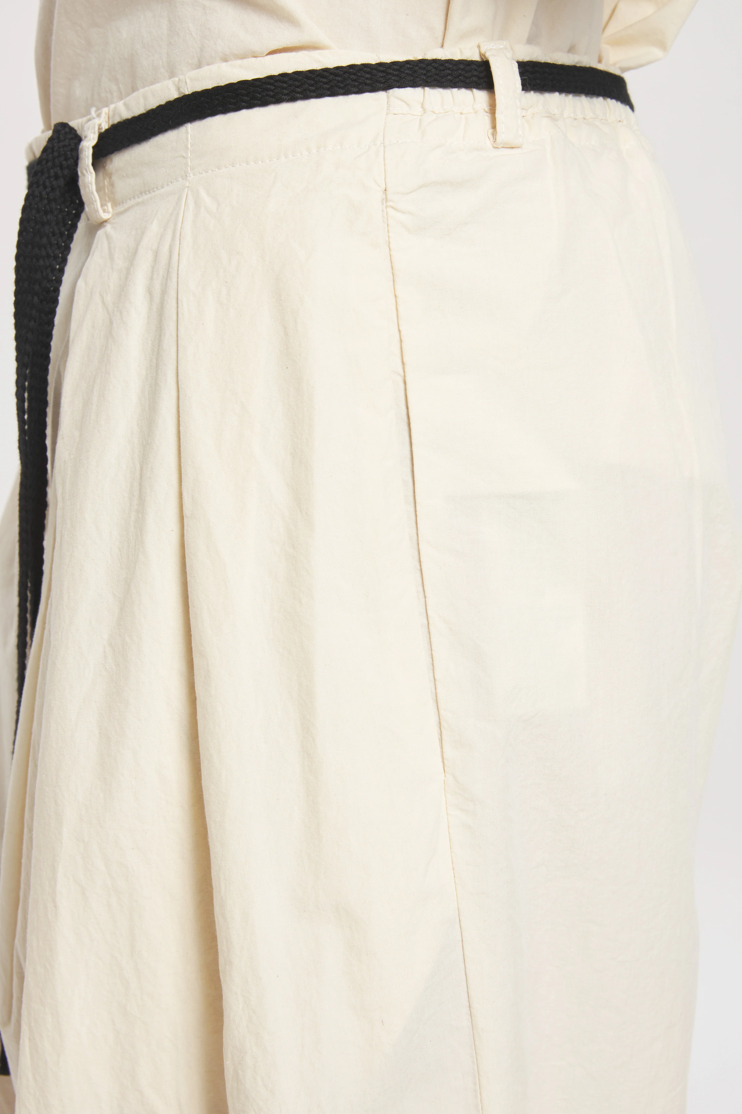 Trousers Pestrin Tendon Ecrù - Image 6