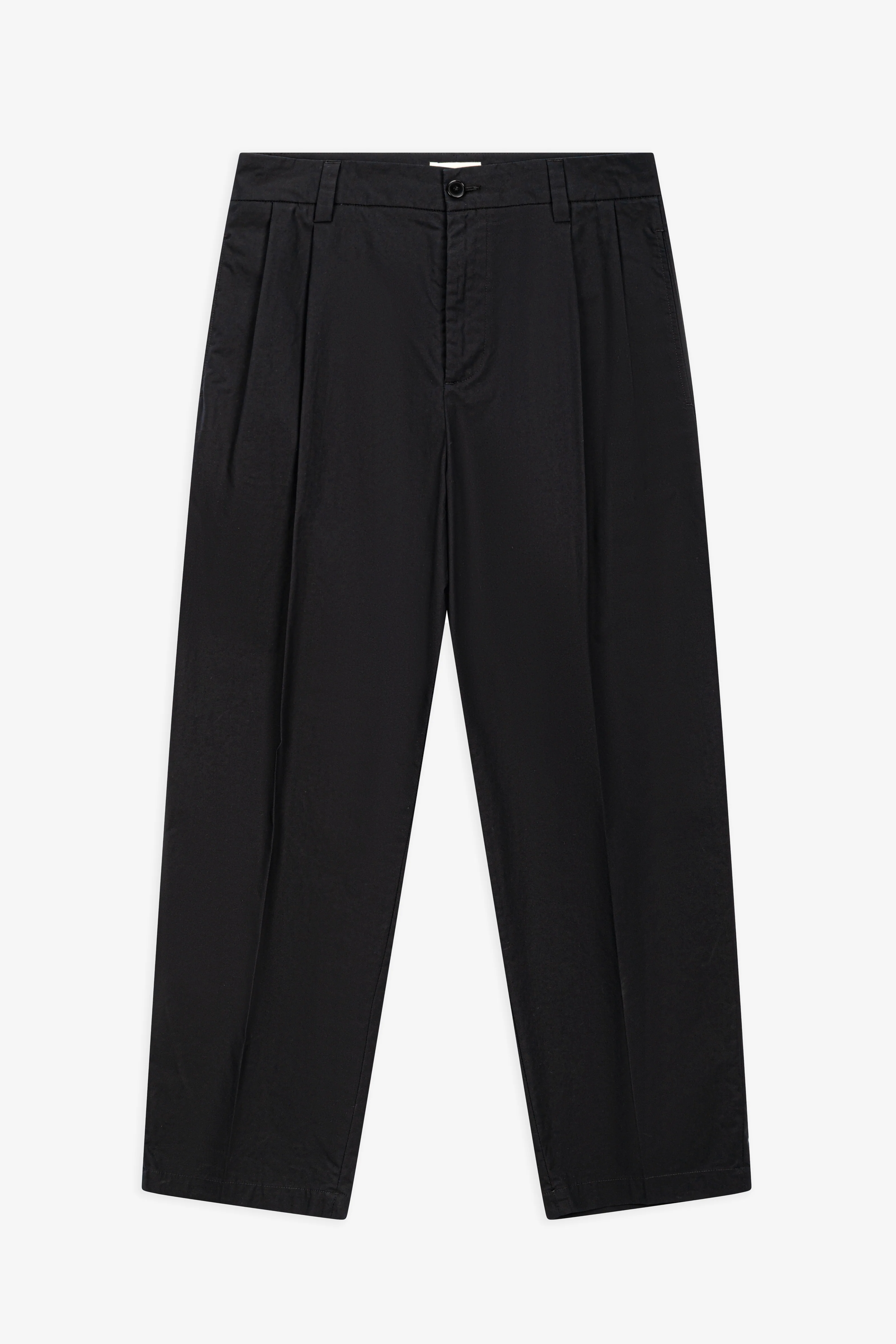 Trousers Roxanne Vion Nero - Image 2