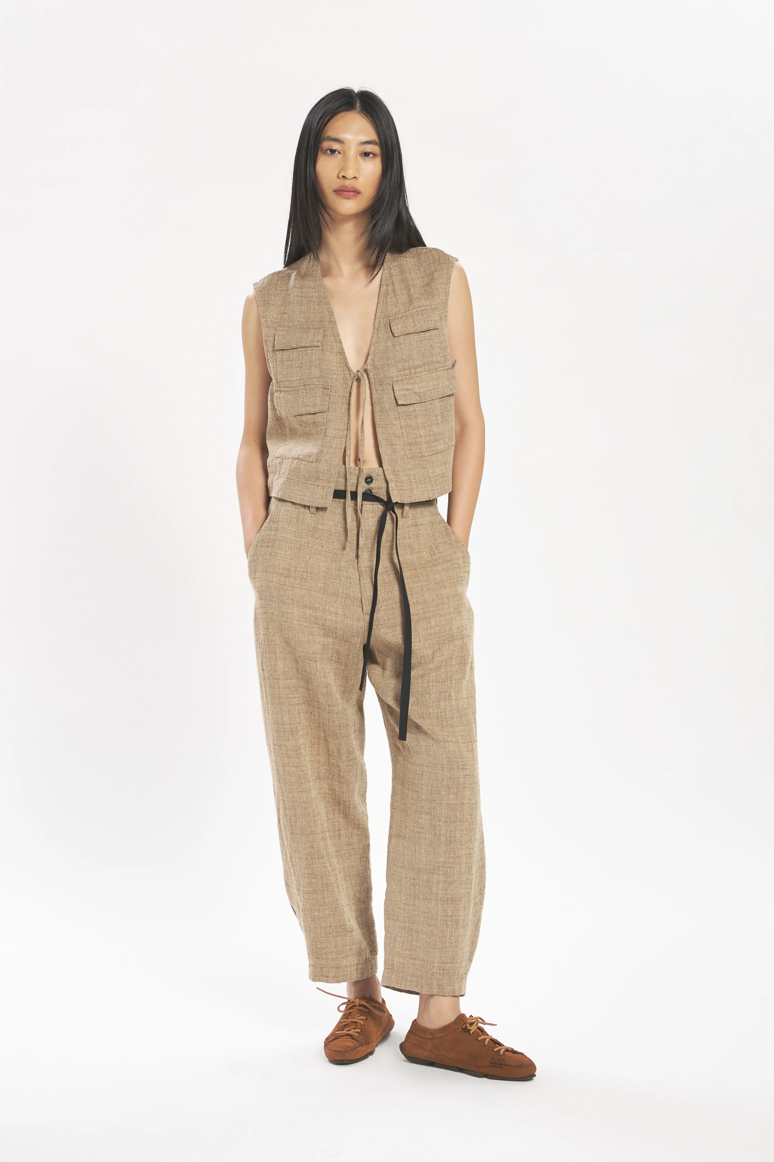 Vest Multi Mozza unico - Image 4