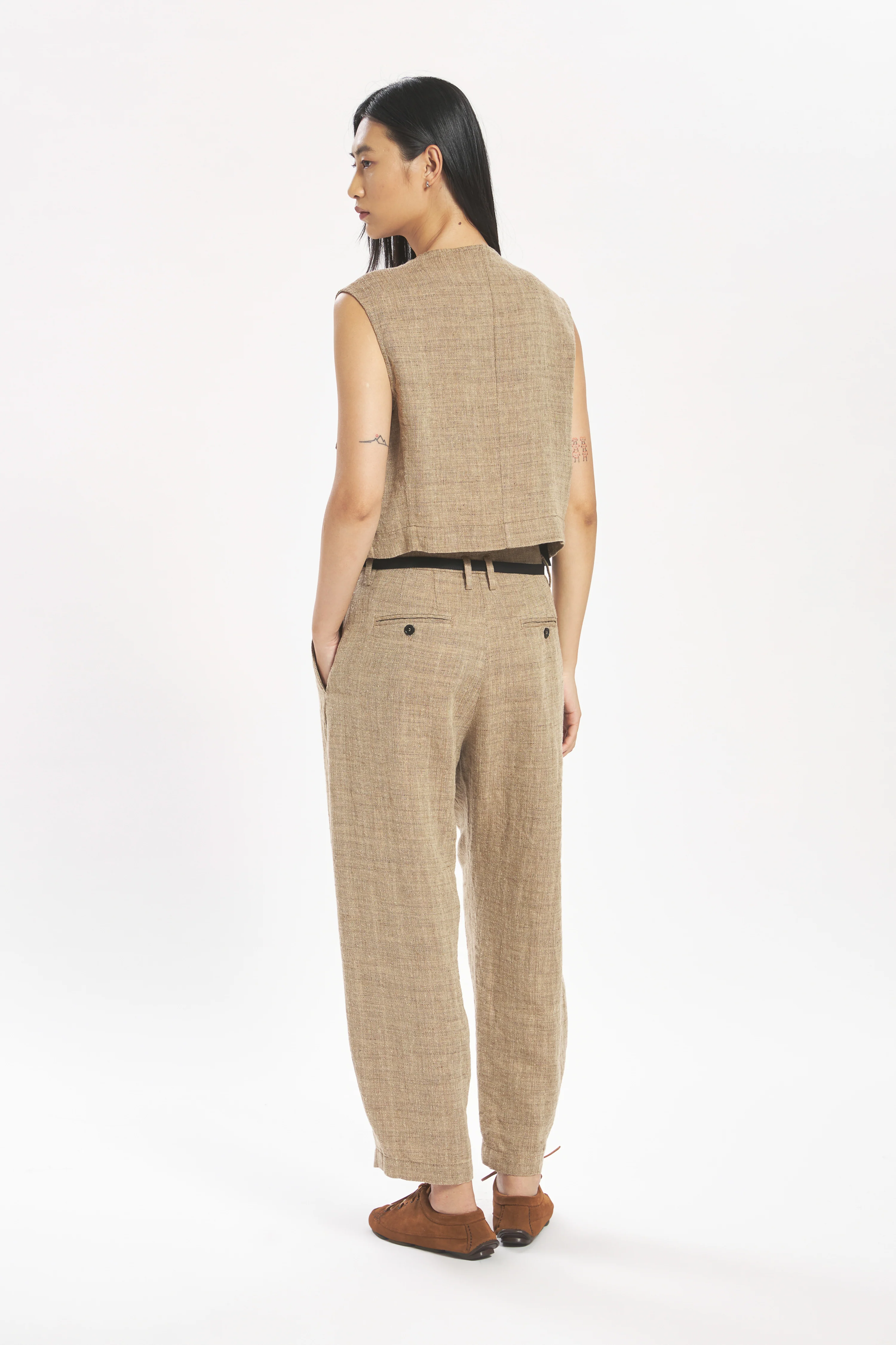 Vest Multi Mozza unico - Image 5