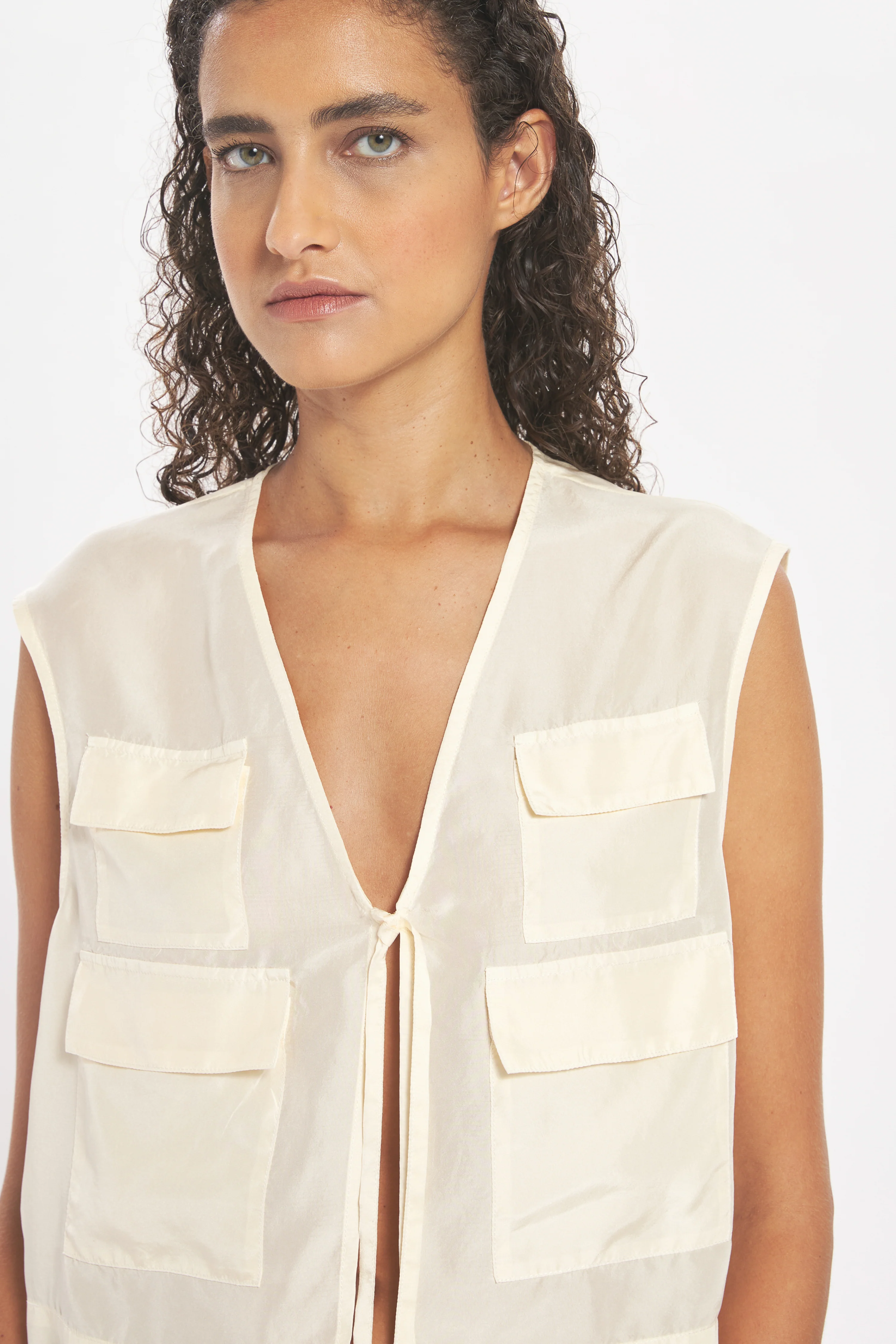 Vest Multi Pura Burro - Image 3