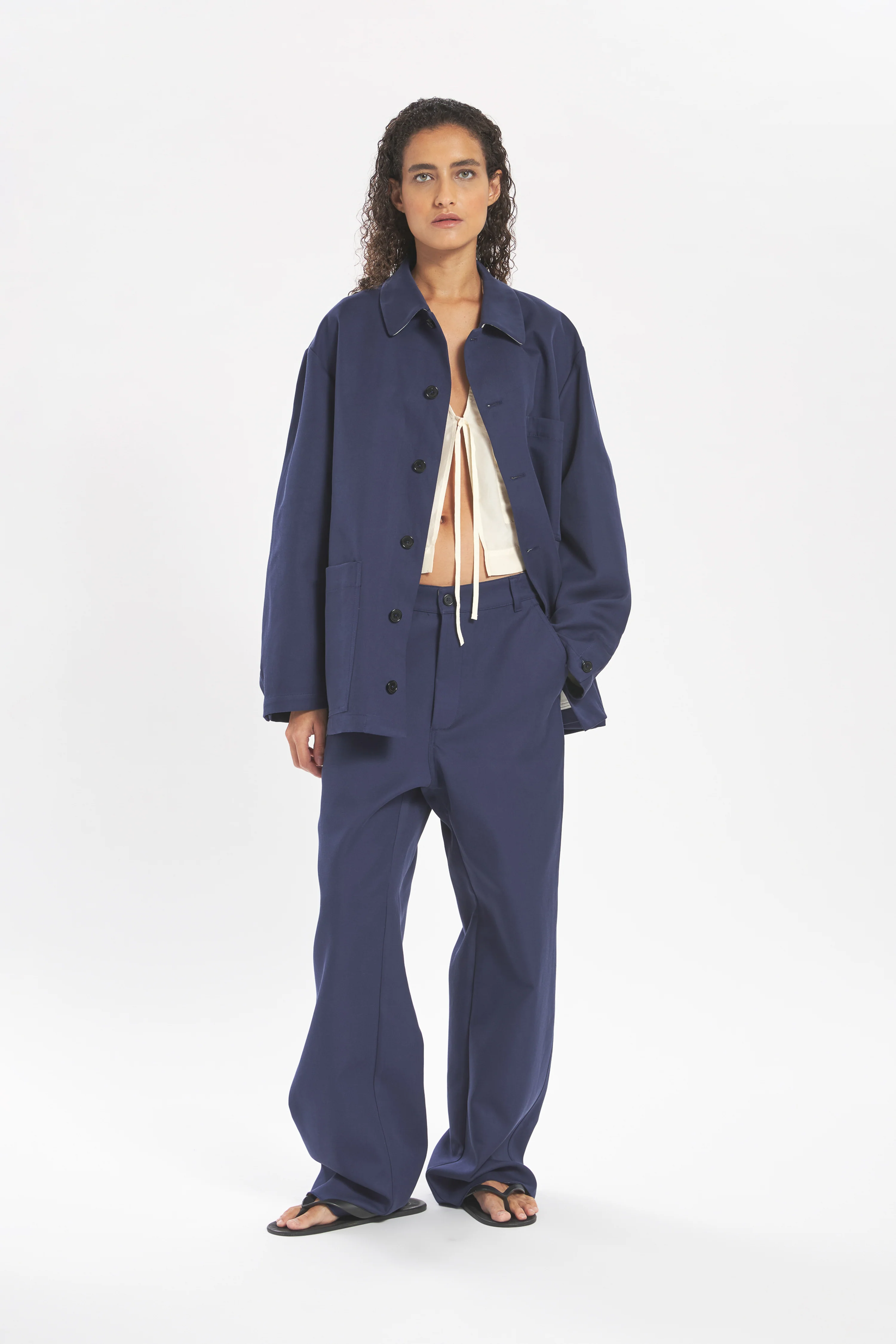 Vest Multi Pura Burro - Image 4